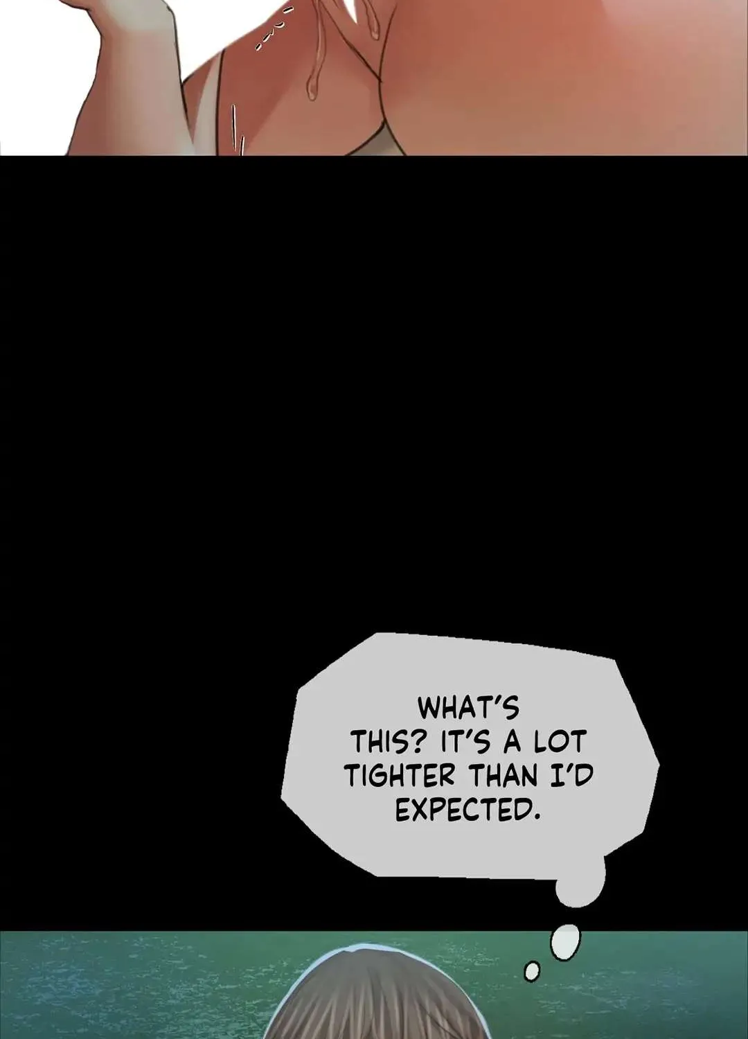 MISTRESS Chapter 11 page 21 - 