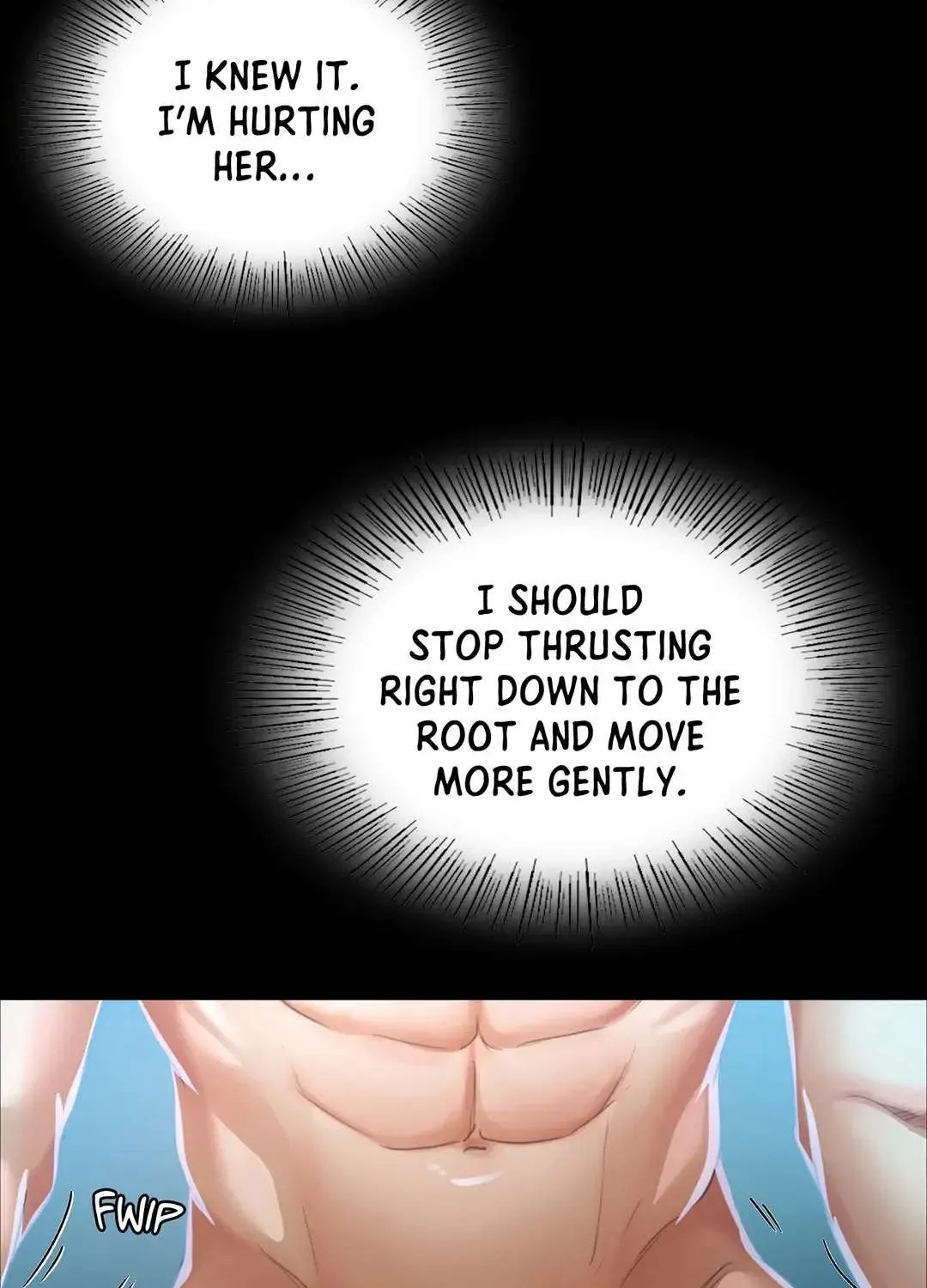 MISTRESS Chapter 11 page 30 - 
