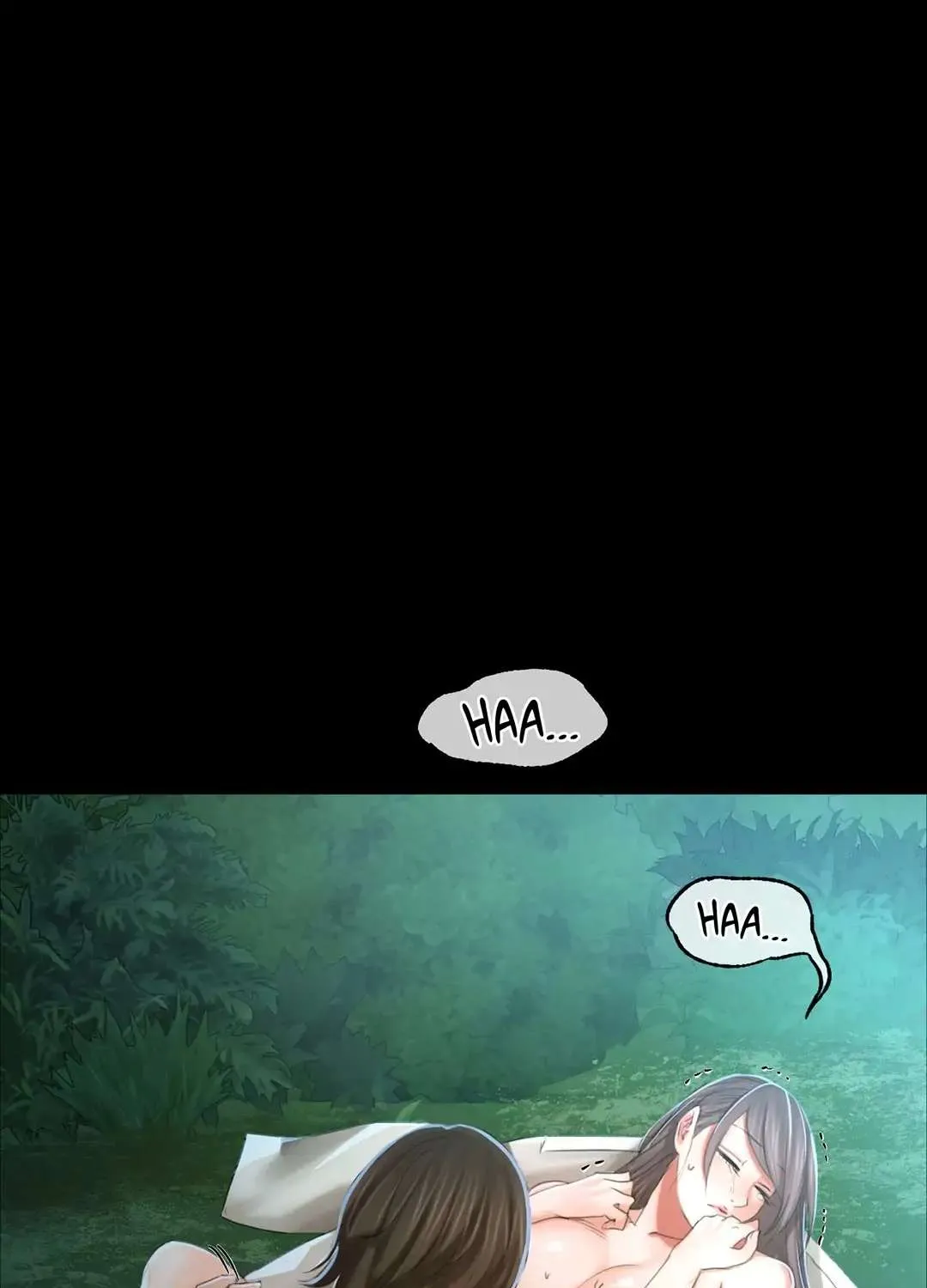 MISTRESS Chapter 11 page 32 - 