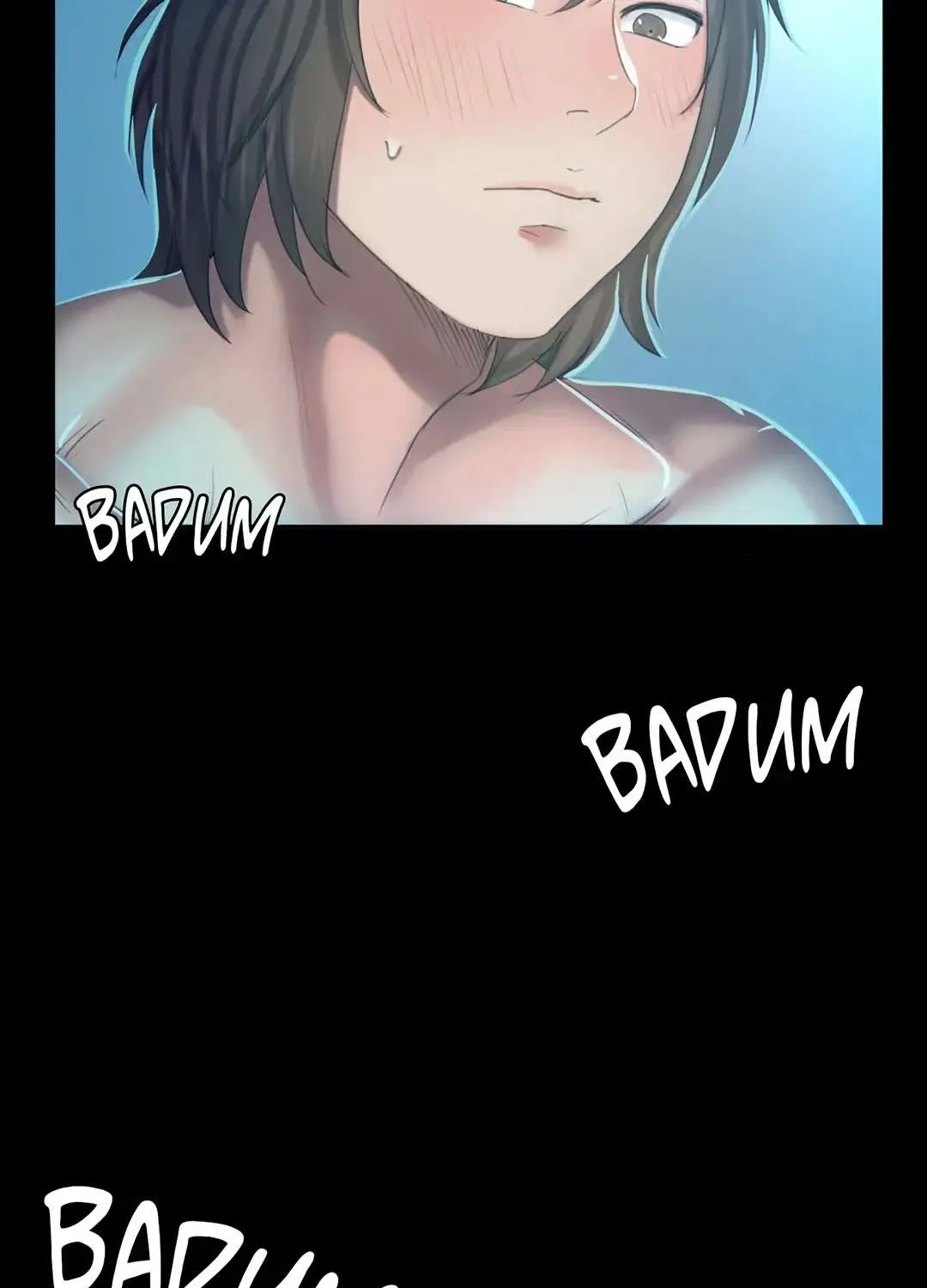 MISTRESS Chapter 11 page 8 - 