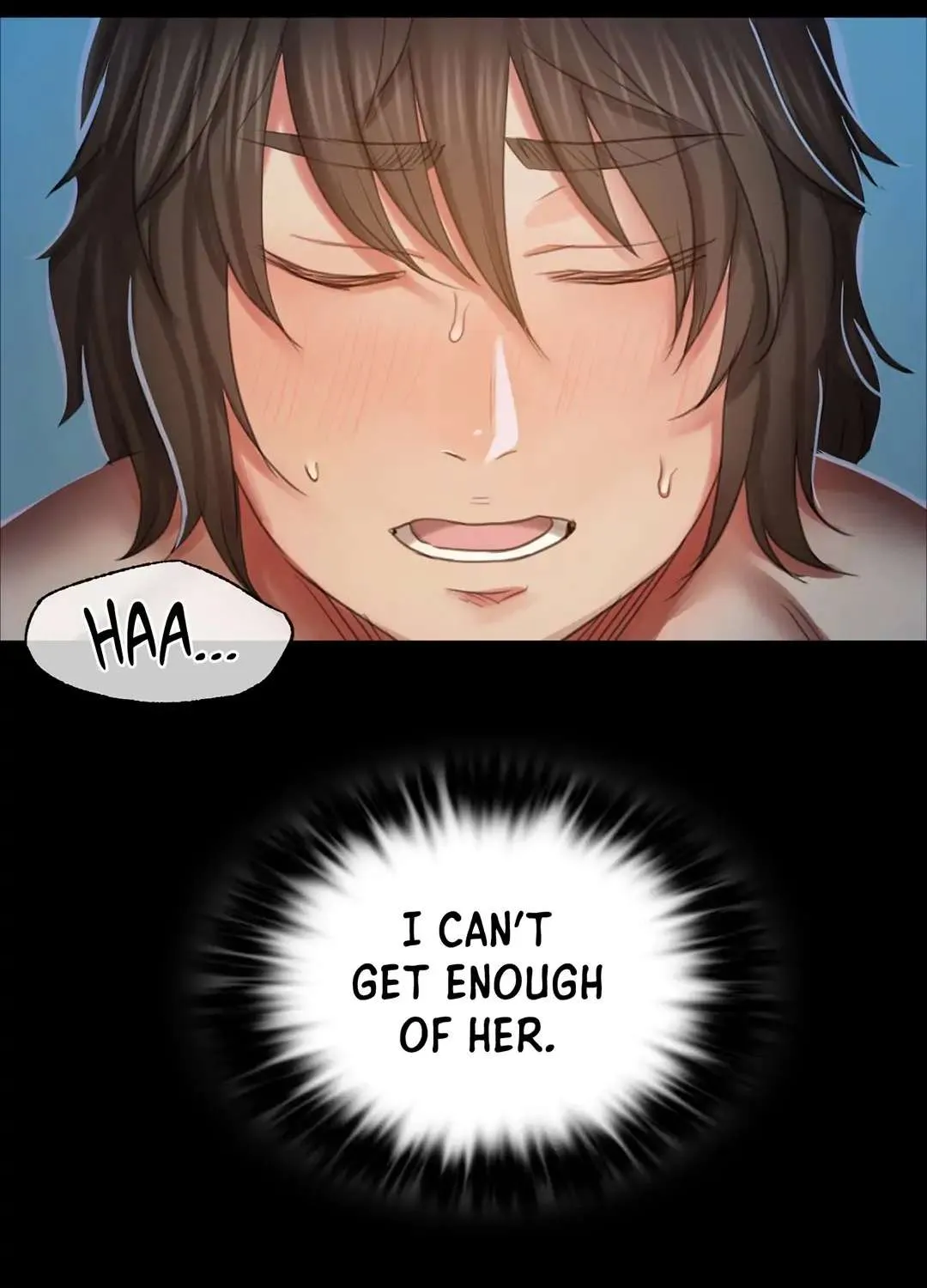 MISTRESS Chapter 11 page 71 - 