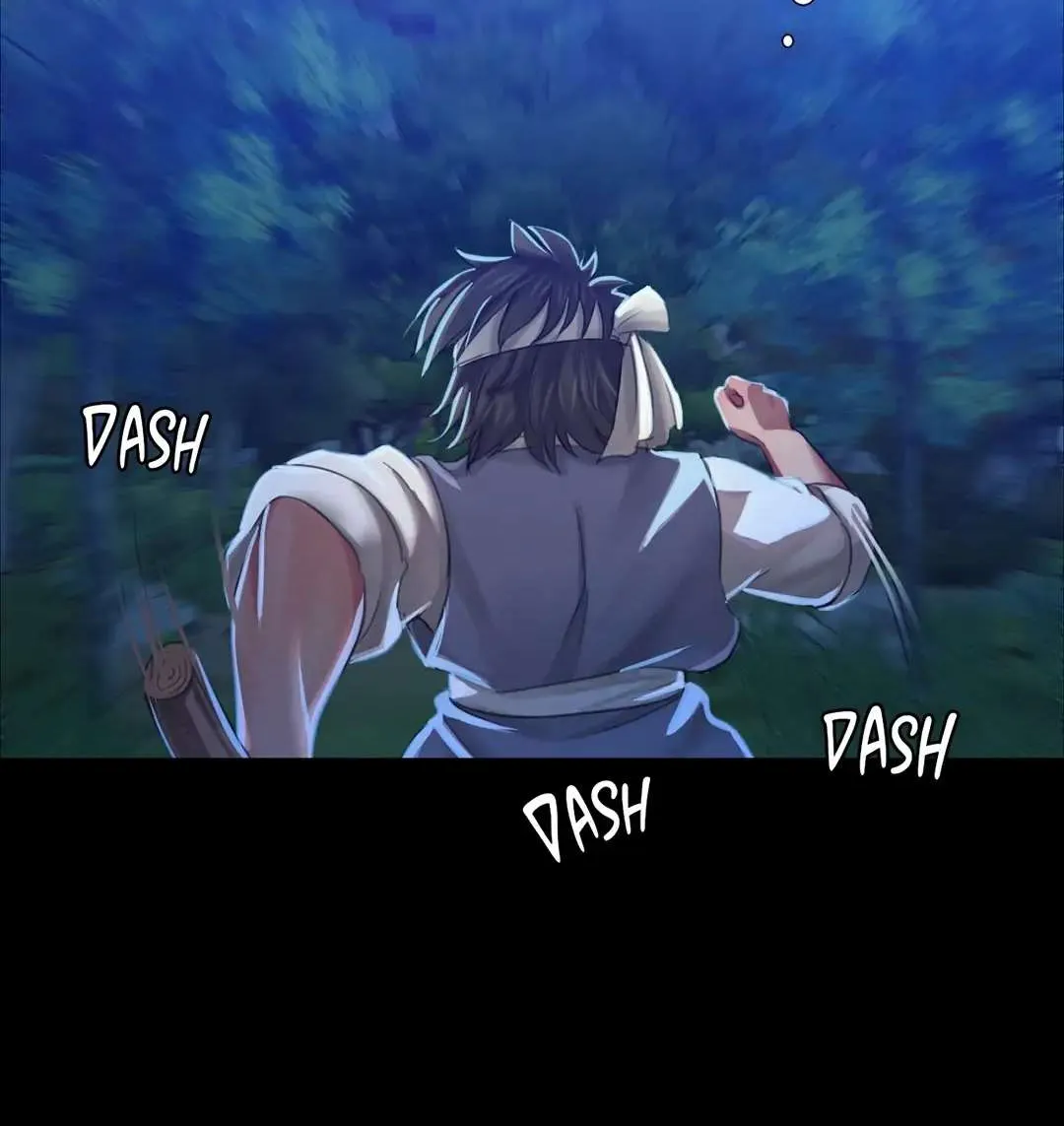 MISTRESS Chapter 11 page 83 - 