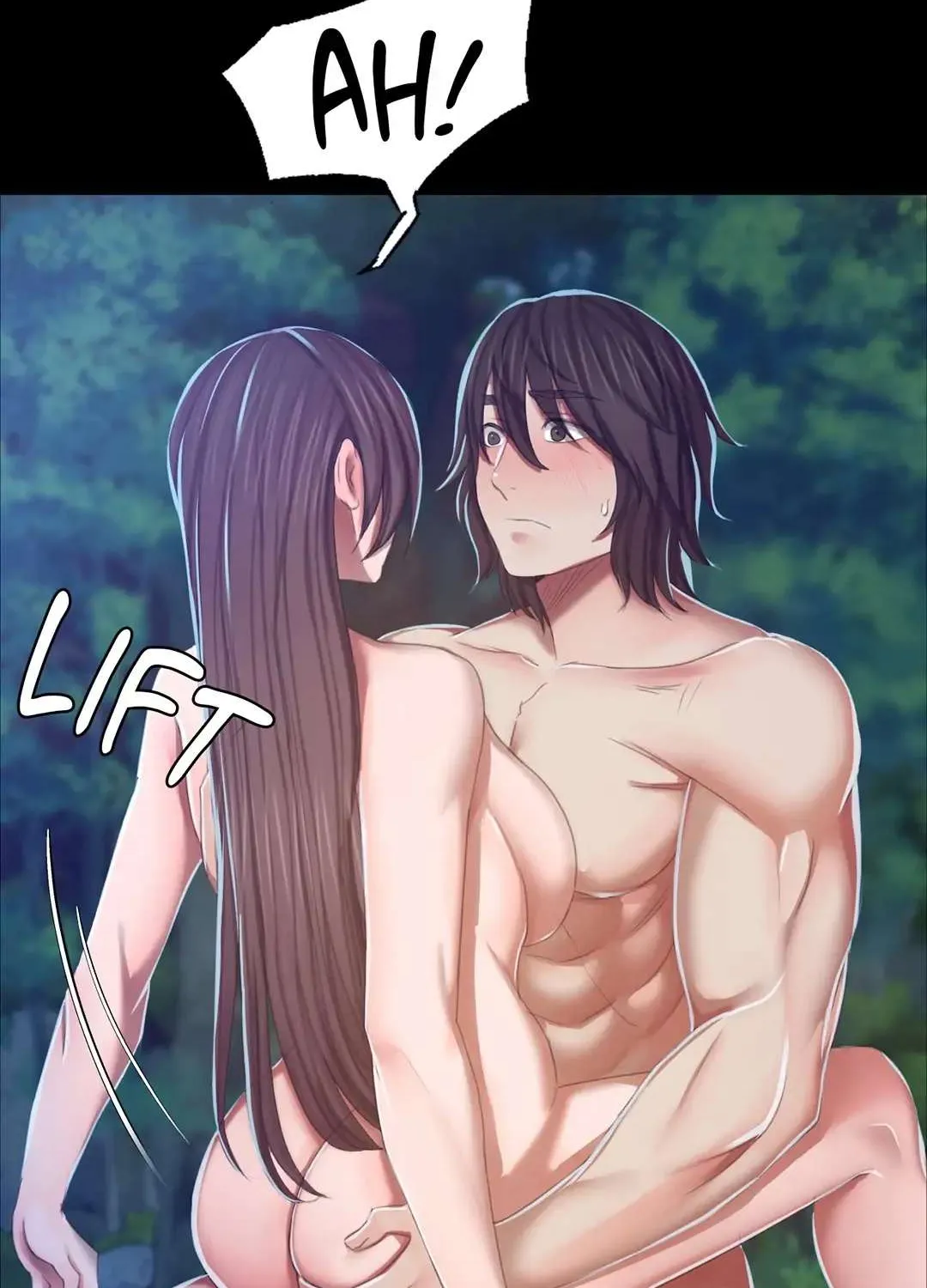 MISTRESS Chapter 11 page 94 - 