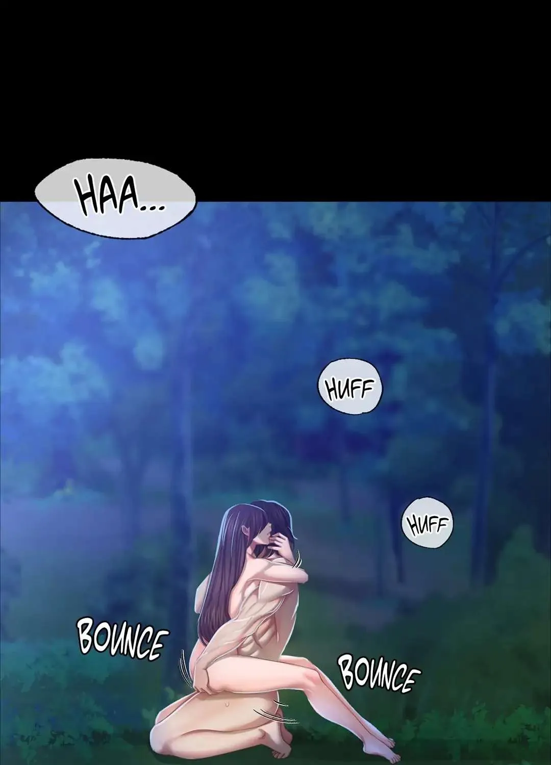 MISTRESS Chapter 11 page 96 - 
