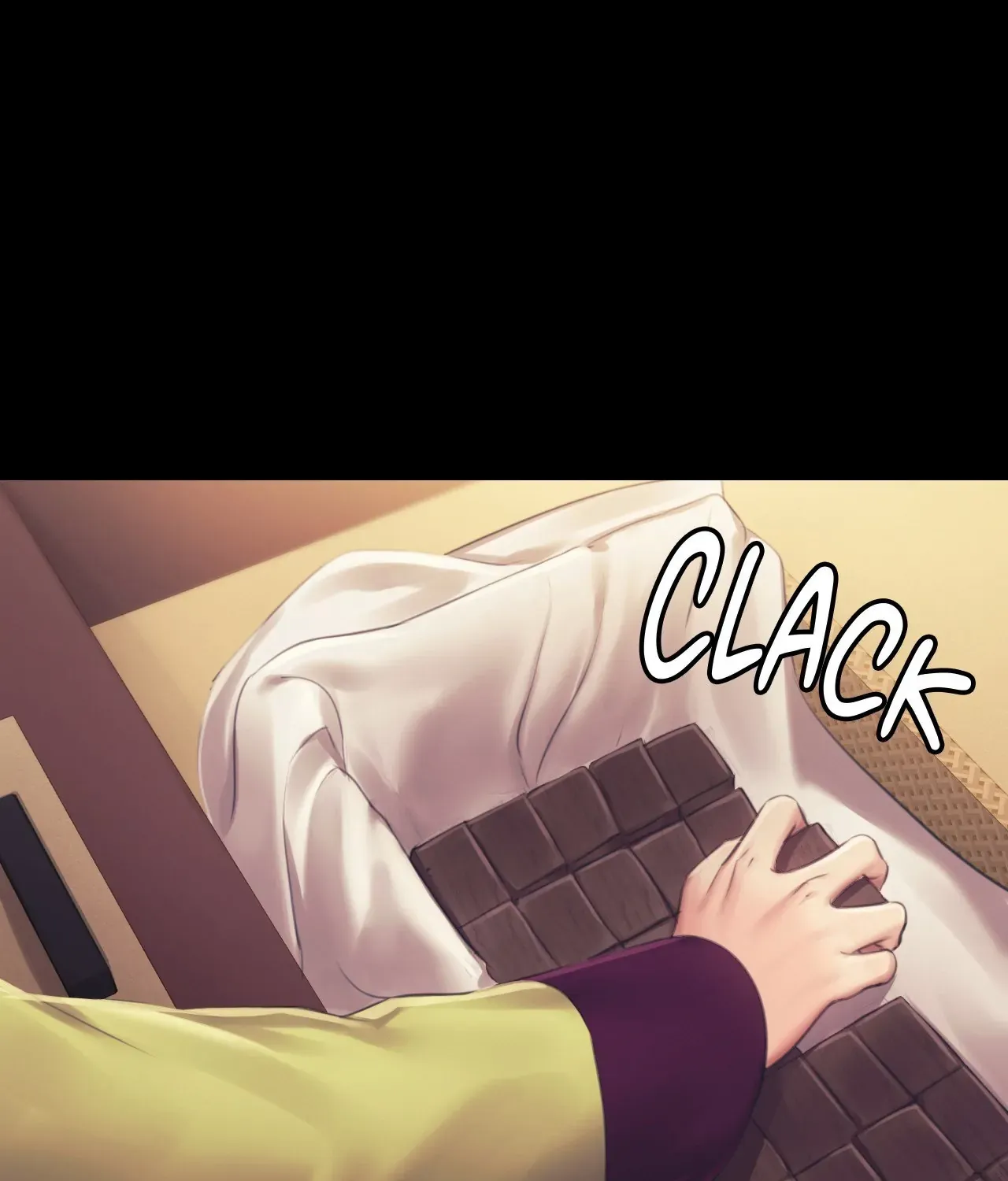 MISTRESS Chapter 110 page 1 - 