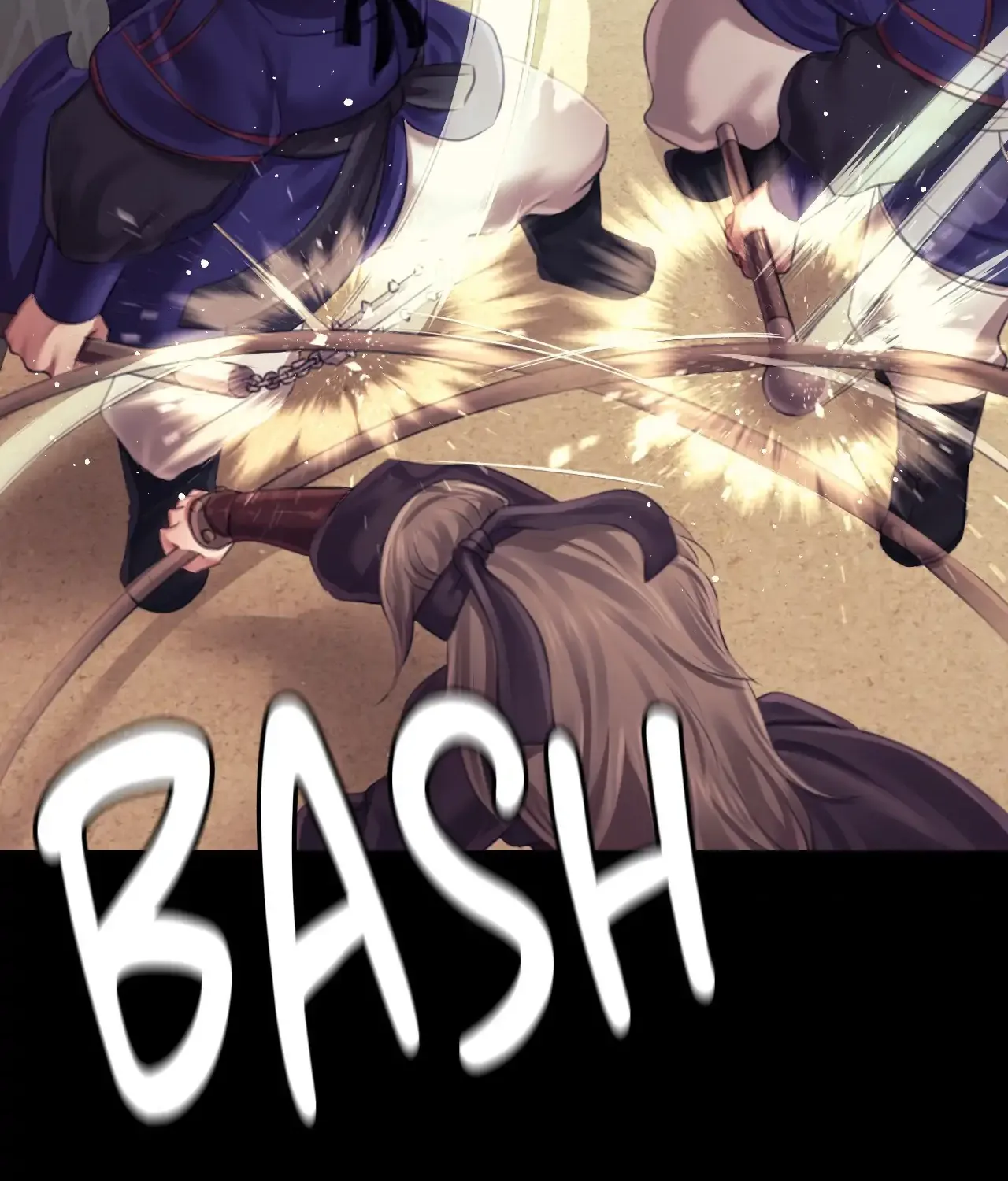 MISTRESS Chapter 110 page 101 - 