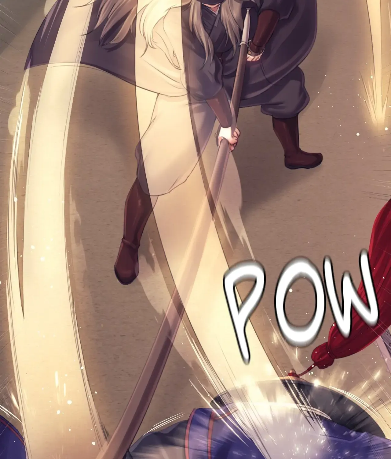 MISTRESS Chapter 110 page 104 - 