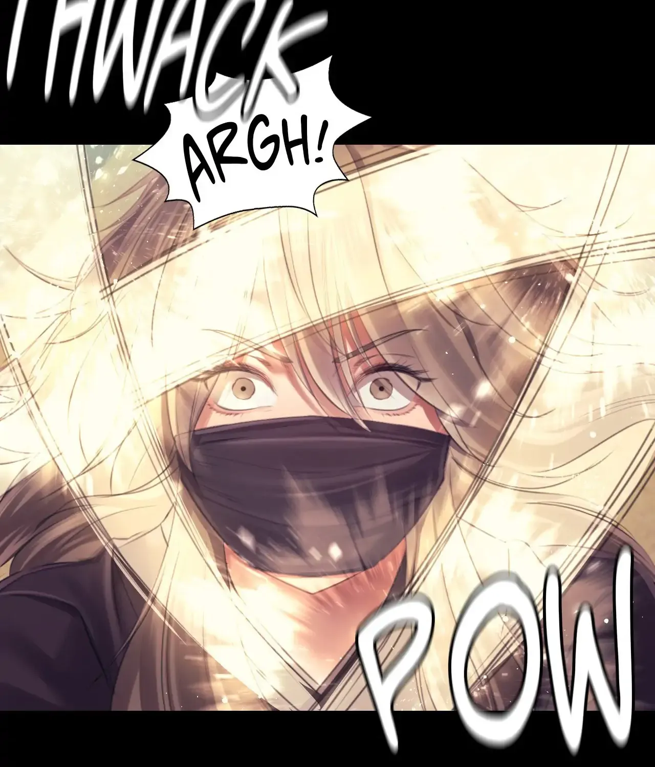 MISTRESS Chapter 110 page 107 - 