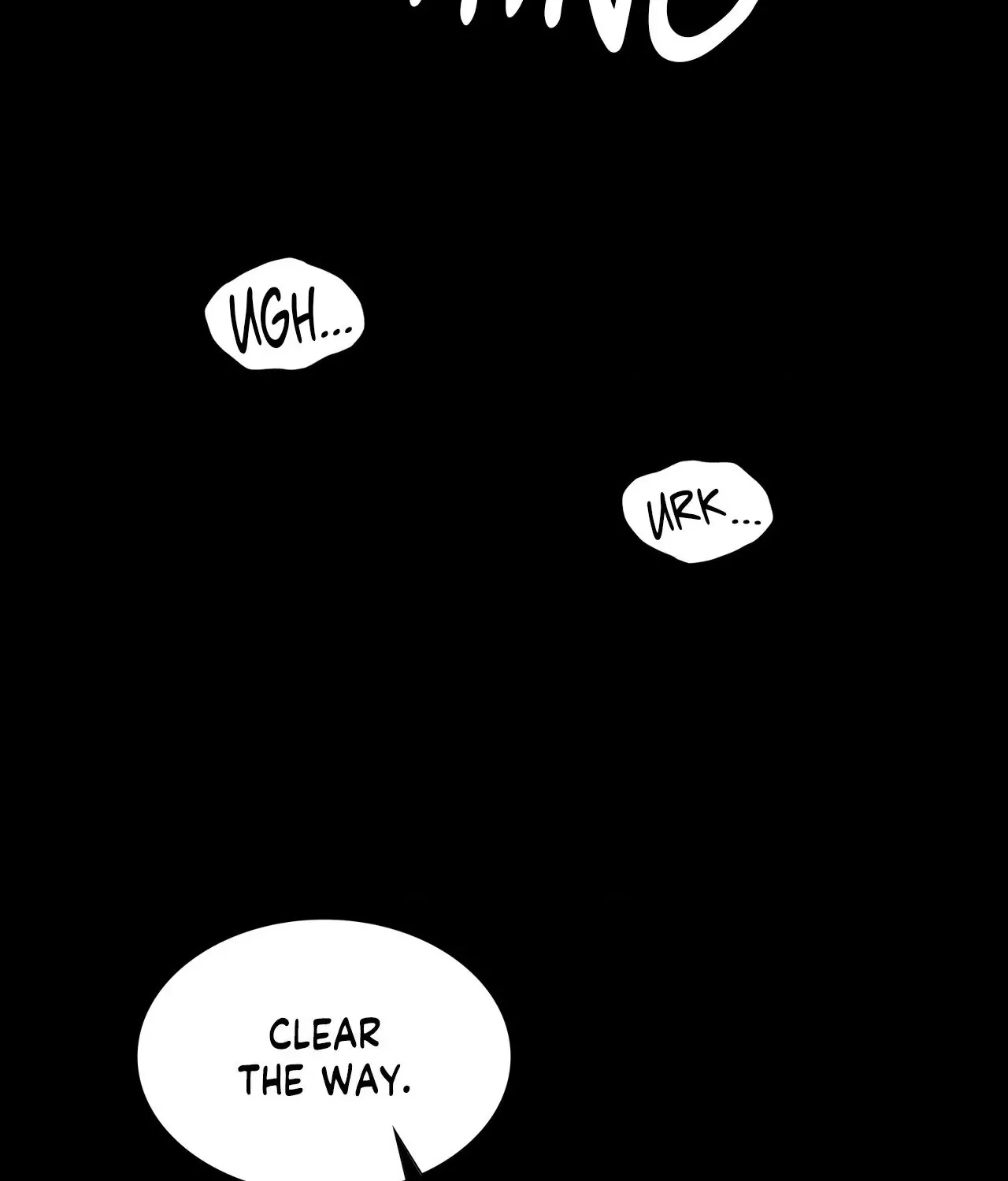 MISTRESS Chapter 110 page 113 - 