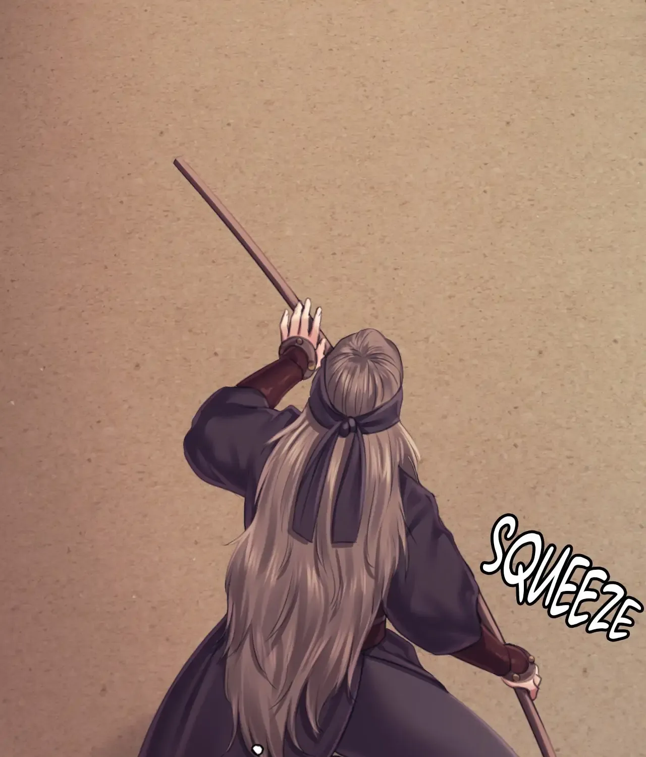 MISTRESS Chapter 110 page 118 - 