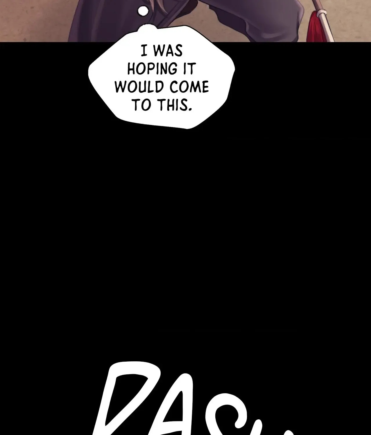 MISTRESS Chapter 110 page 119 - 