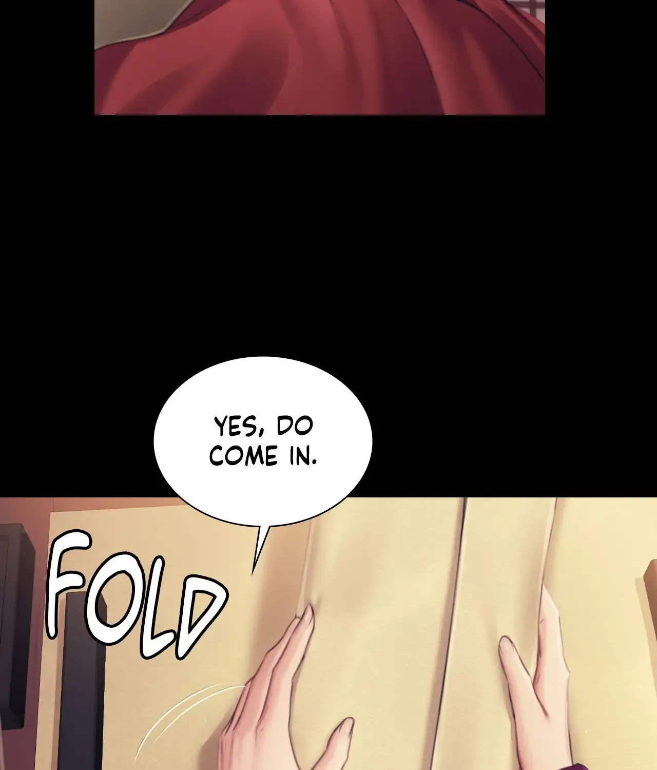 MISTRESS Chapter 110 page 13 - 