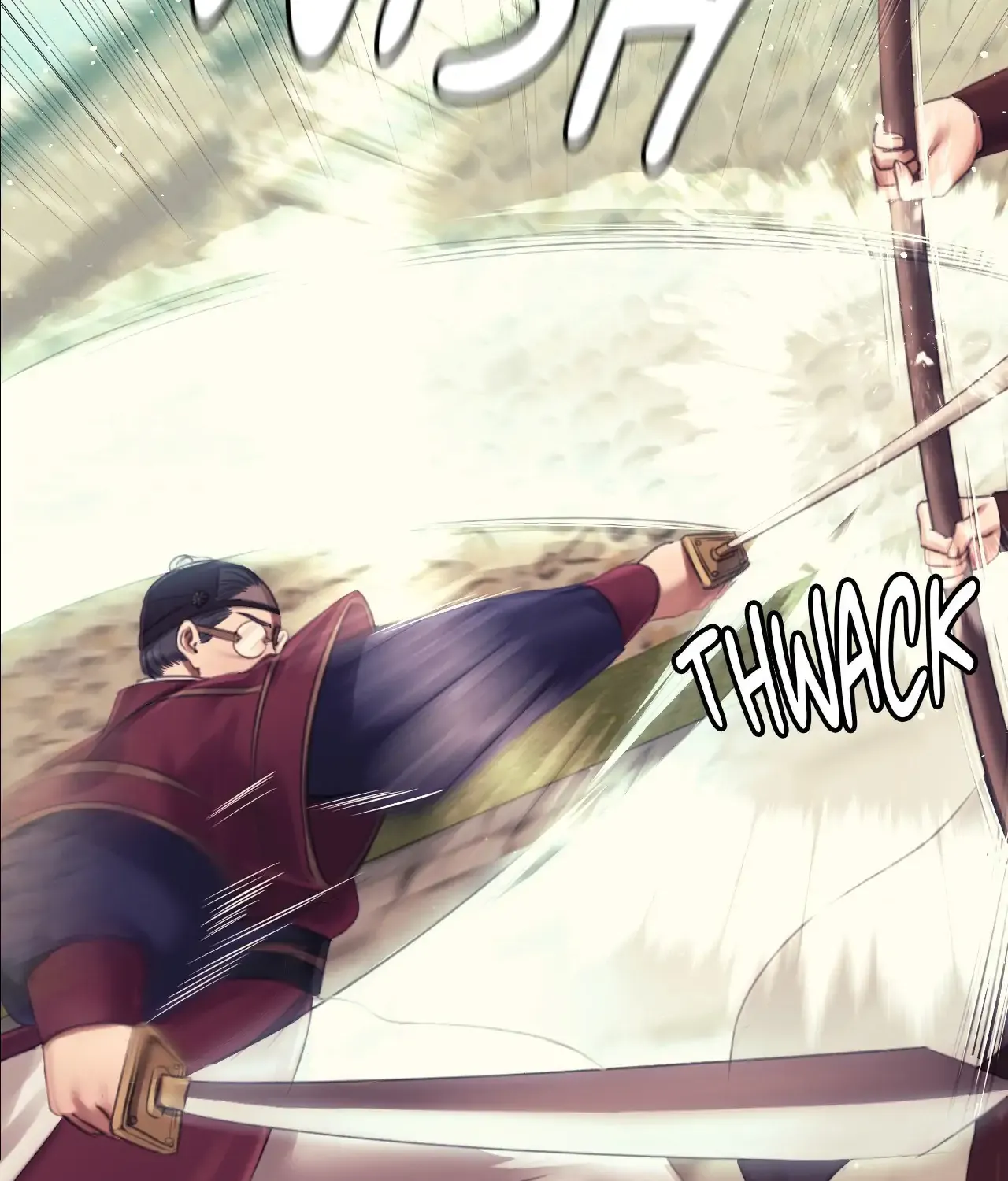MISTRESS Chapter 110 page 122 - 