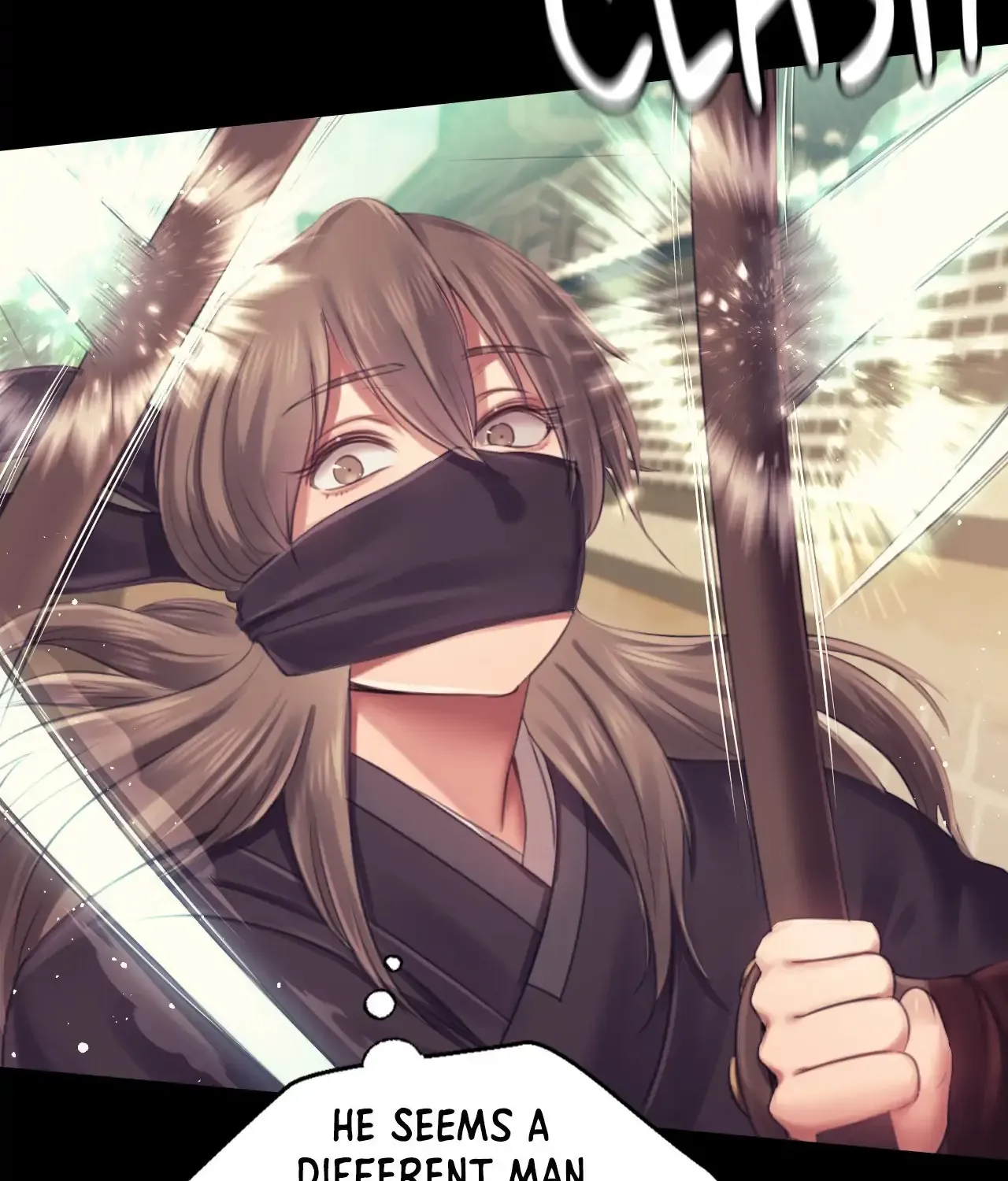 MISTRESS Chapter 110 page 125 - 