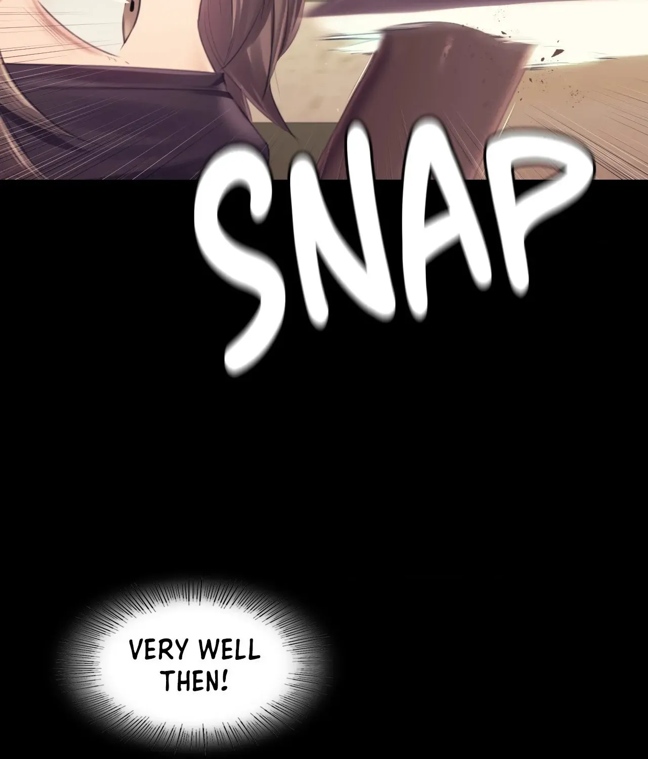 MISTRESS Chapter 110 page 128 - 