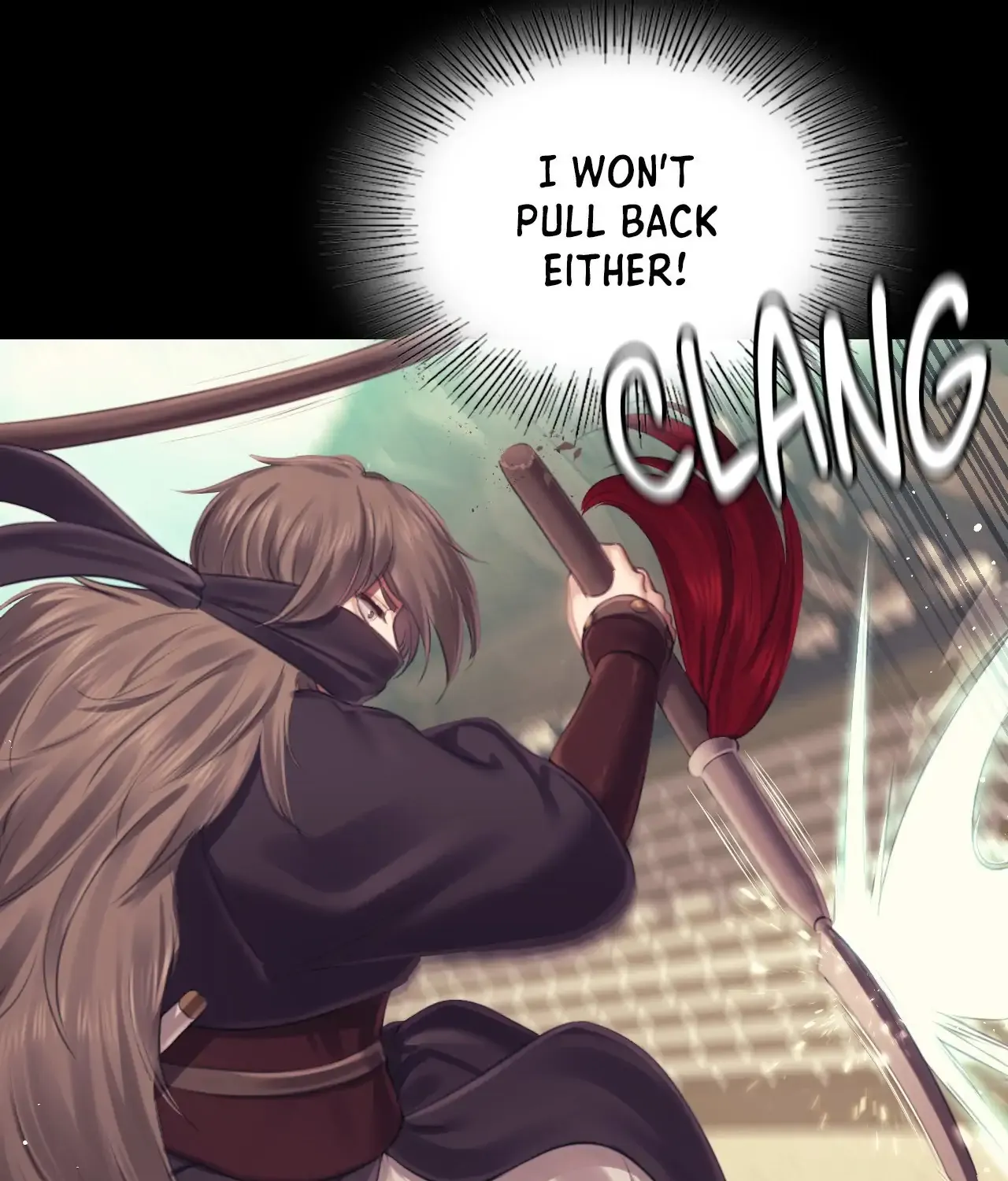 MISTRESS Chapter 110 page 130 - 