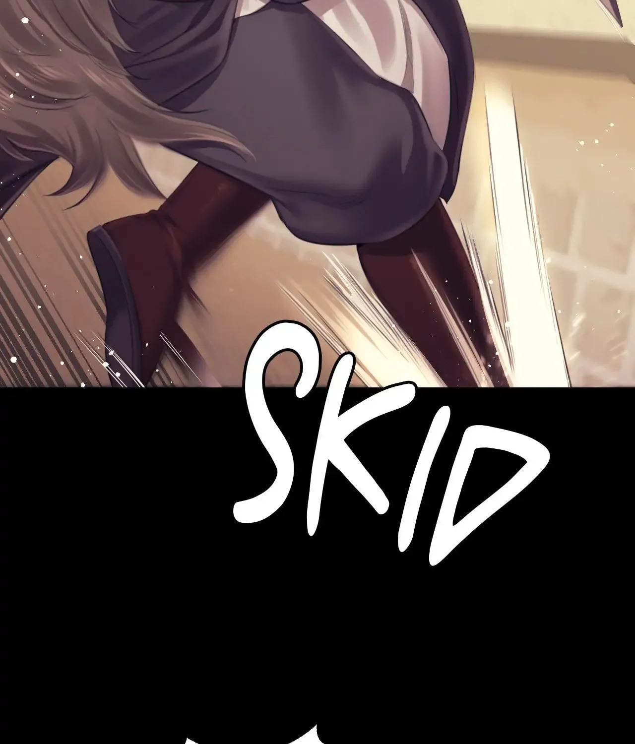 MISTRESS Chapter 110 page 131 - 