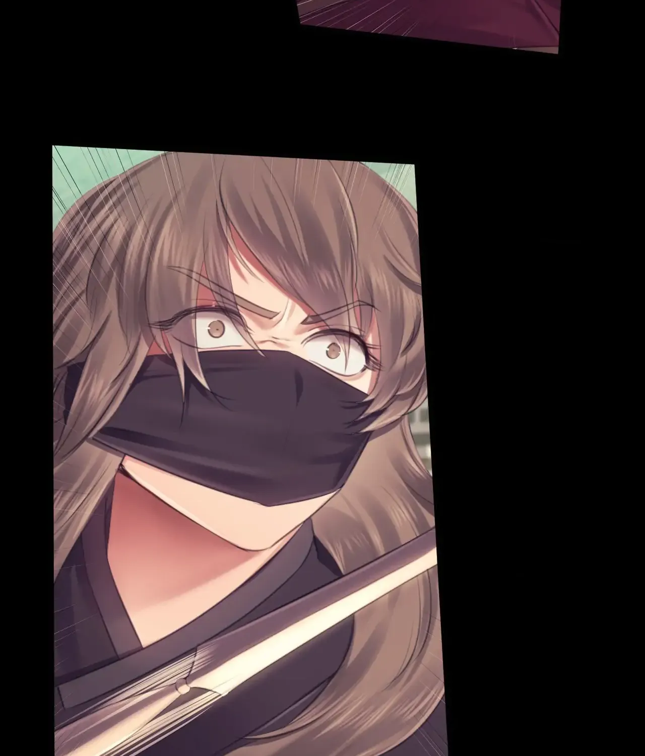 MISTRESS Chapter 110 page 134 - 