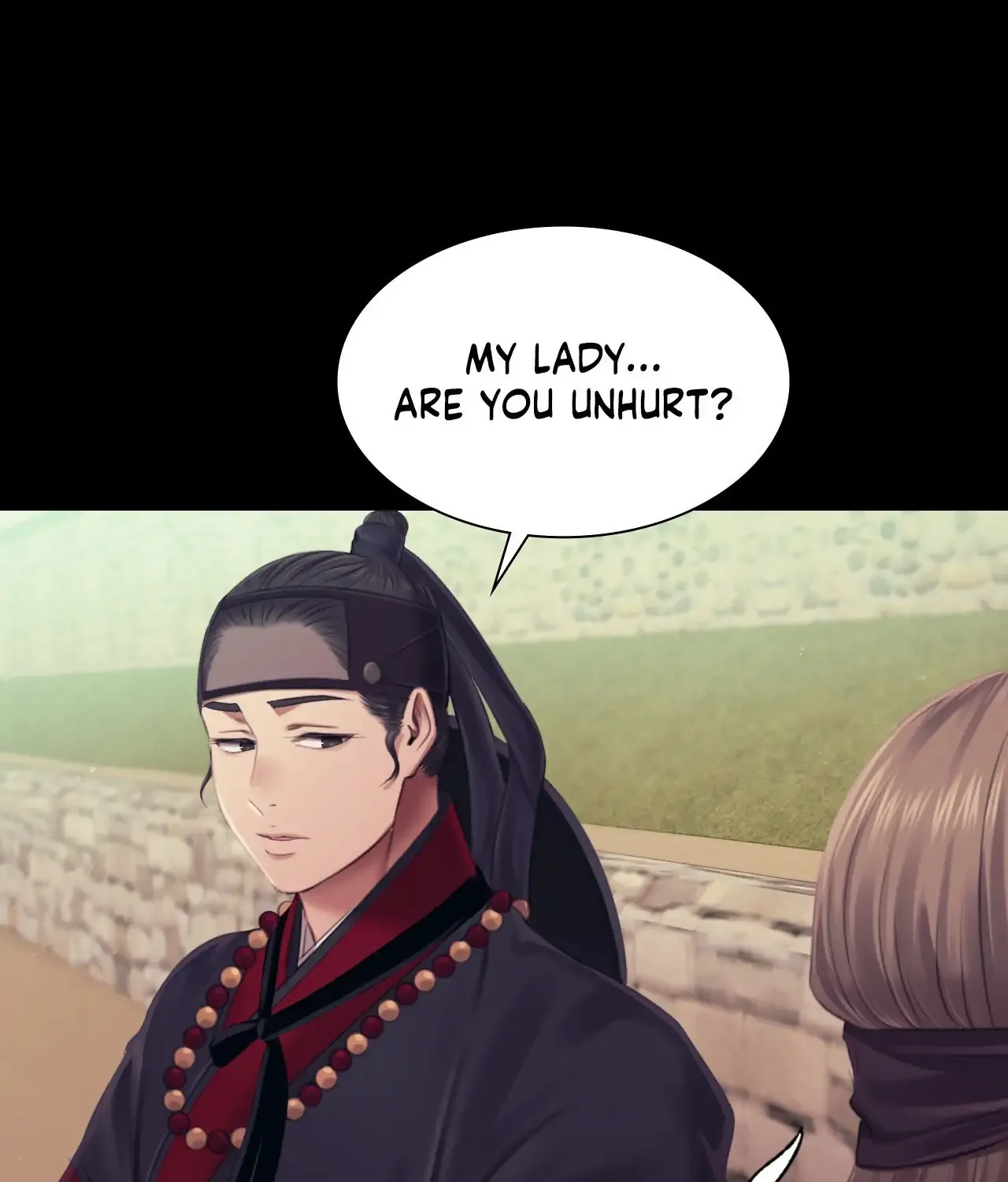 MISTRESS Chapter 110 page 140 - 