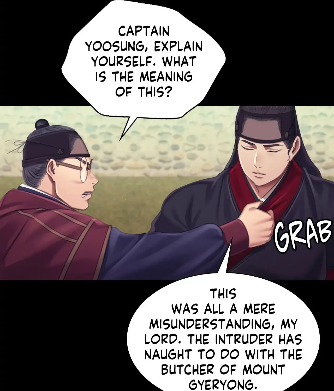 MISTRESS Chapter 110 page 146 - 