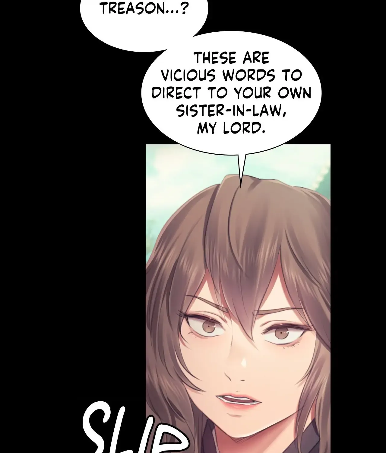 MISTRESS Chapter 110 page 151 - 