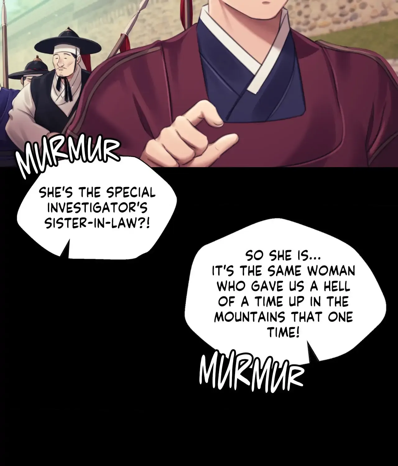 MISTRESS Chapter 110 page 154 - 