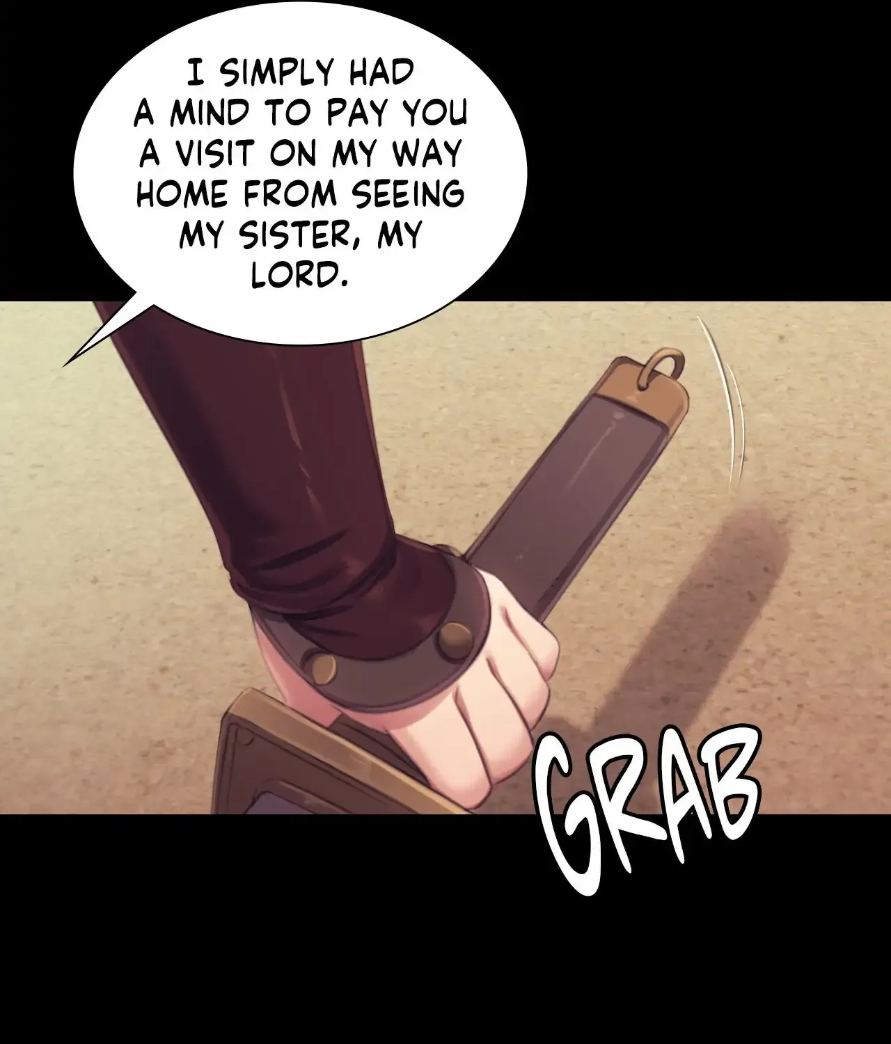 MISTRESS Chapter 110 page 155 - 