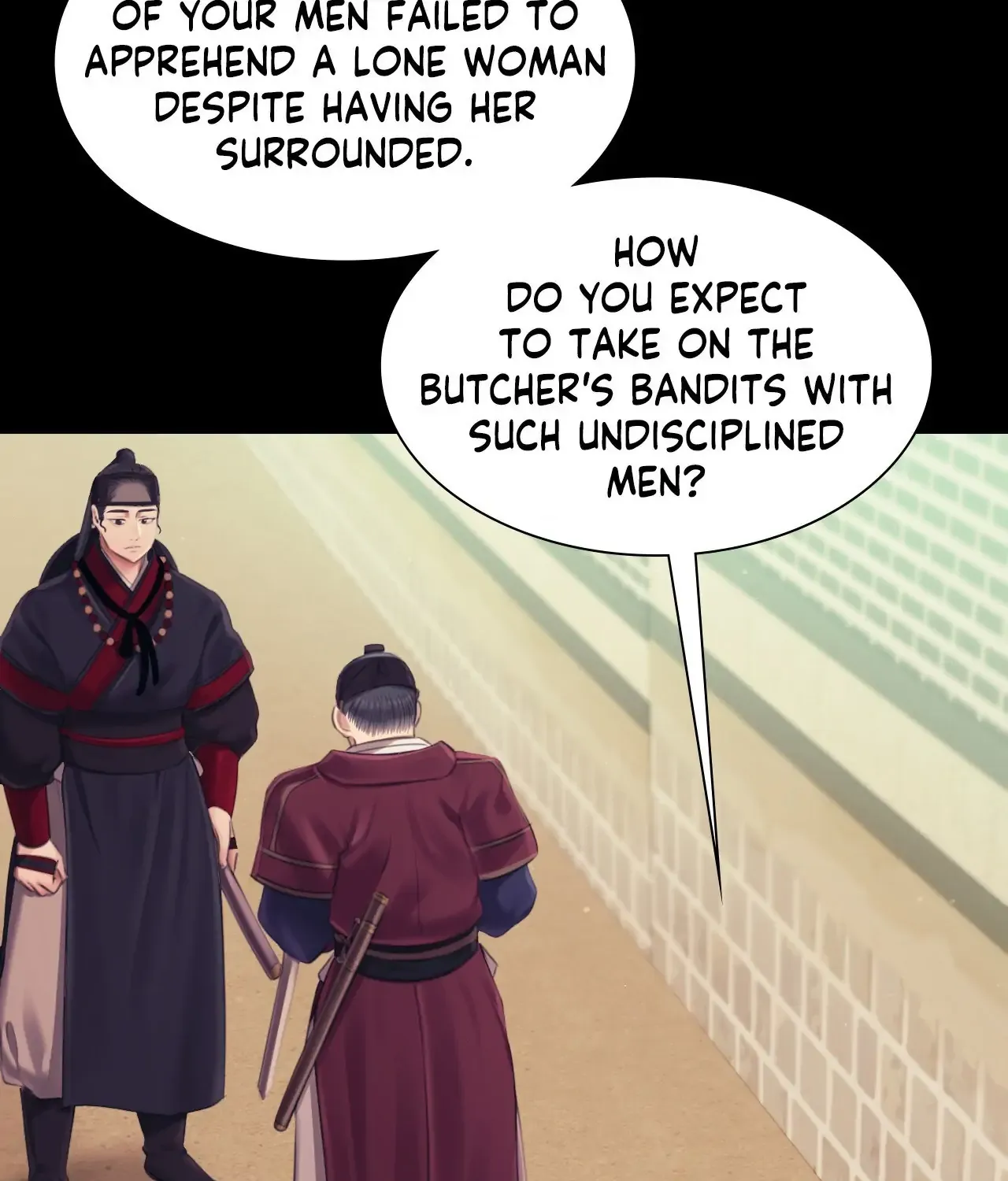 MISTRESS Chapter 110 page 160 - 