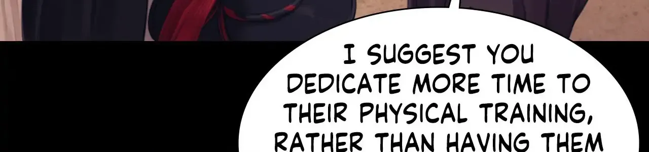 MISTRESS Chapter 110 page 162 - 
