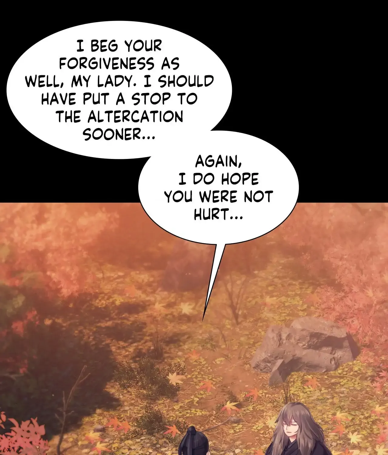 MISTRESS Chapter 110 page 169 - 