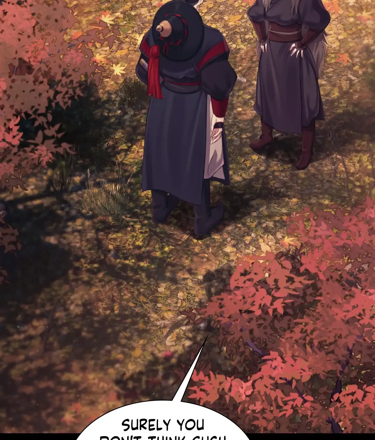 MISTRESS Chapter 110 page 170 - 