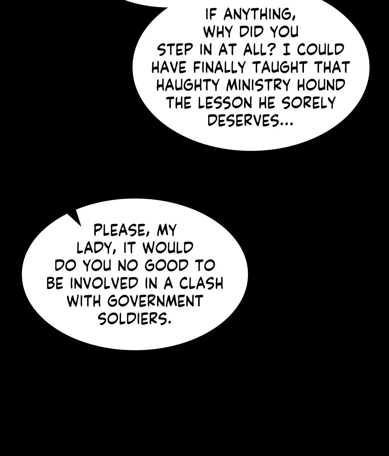 MISTRESS Chapter 110 page 172 - 