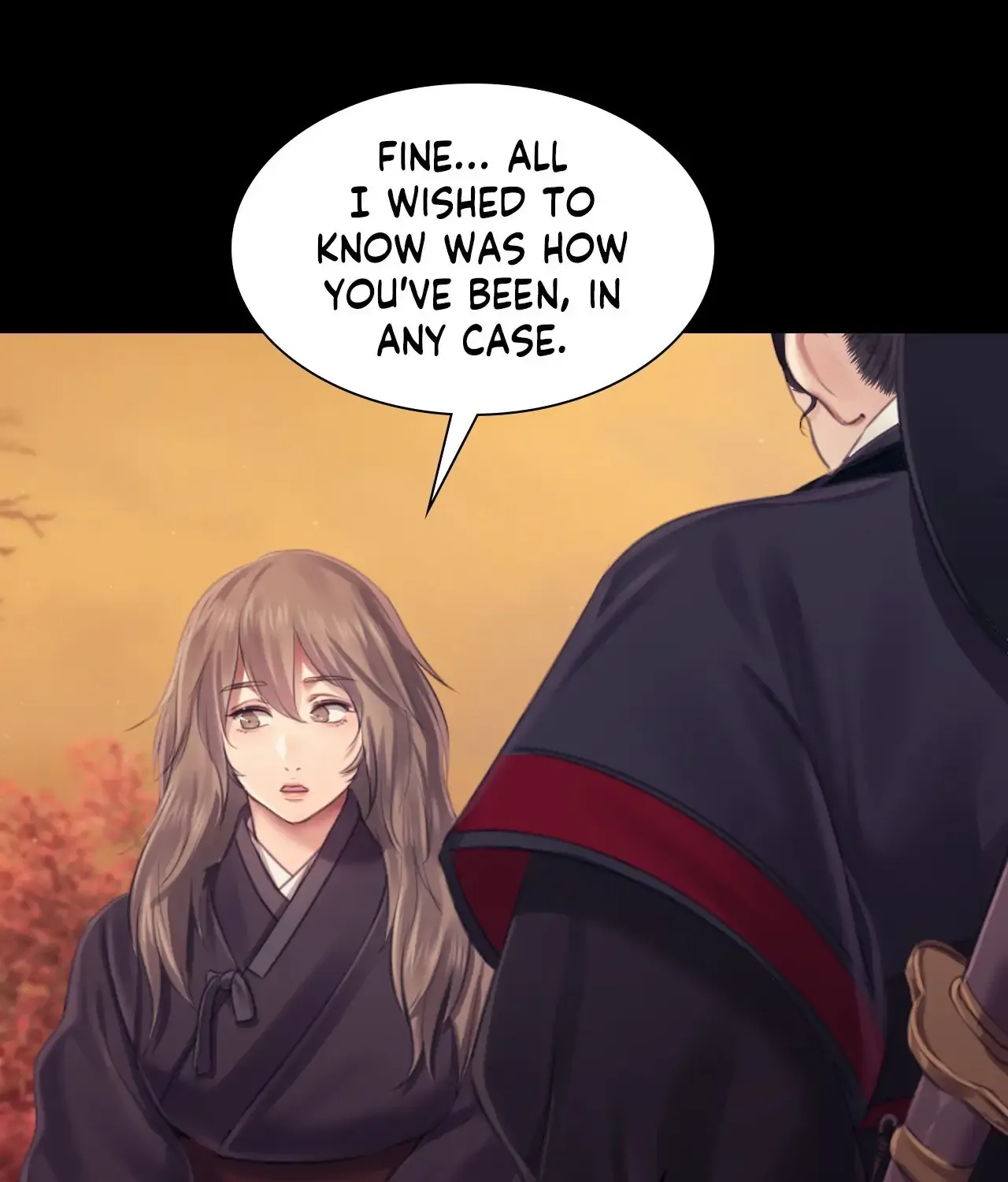 MISTRESS Chapter 110 page 173 - 
