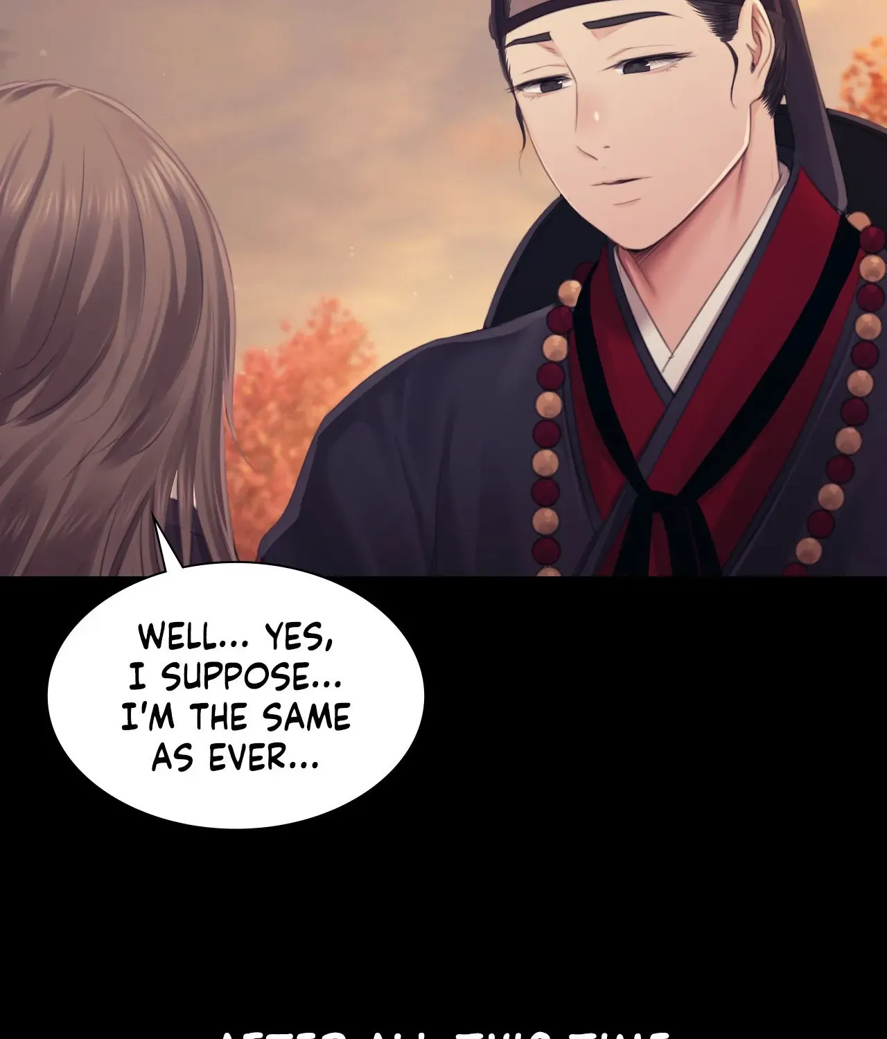 MISTRESS Chapter 110 page 176 - 