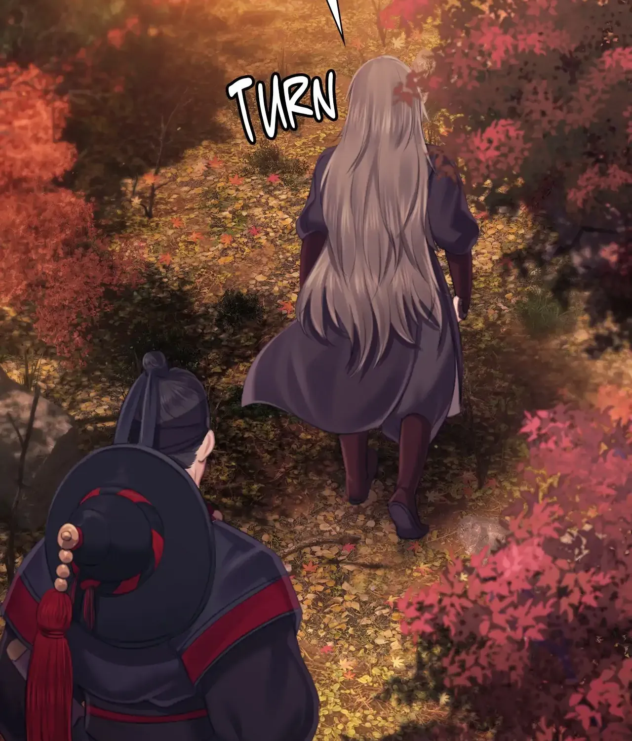 MISTRESS Chapter 110 page 179 - 