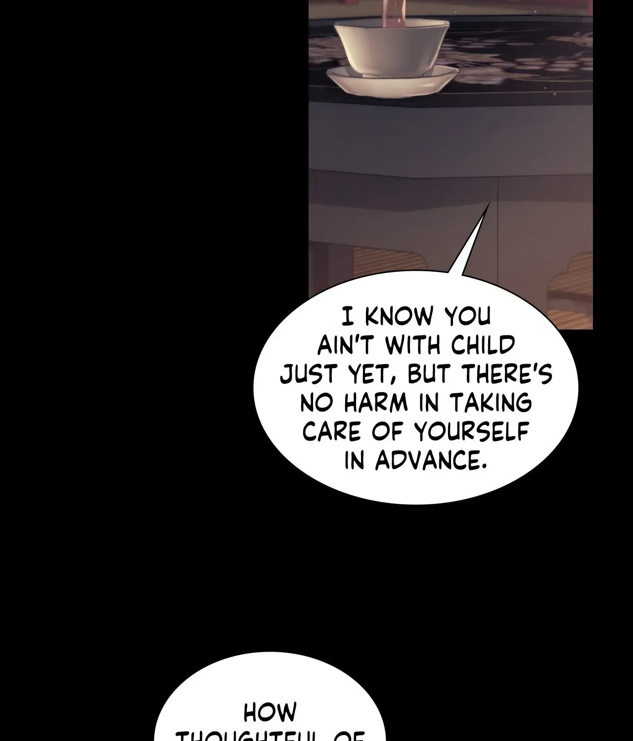MISTRESS Chapter 110 page 19 - 