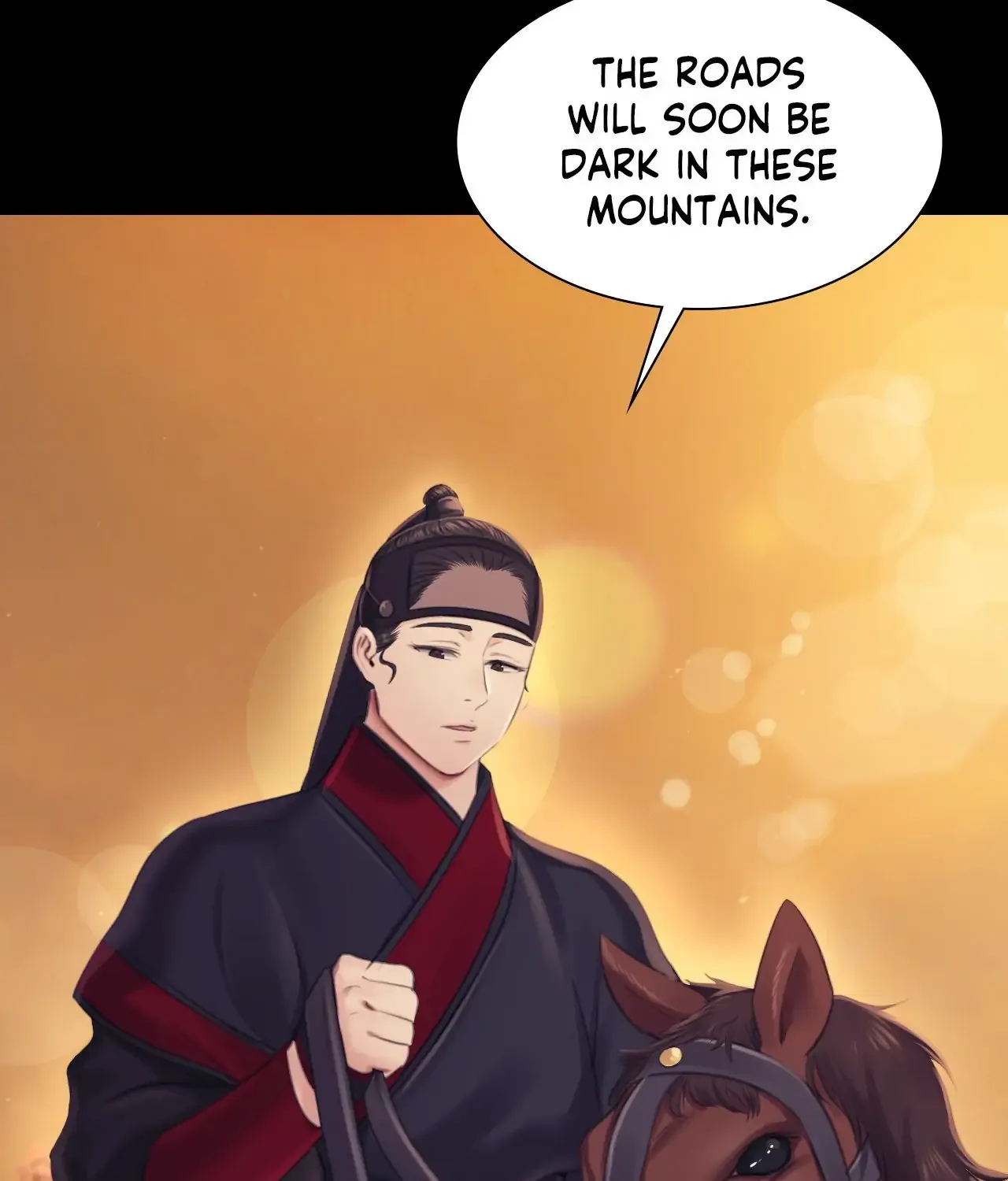 MISTRESS Chapter 110 page 190 - 