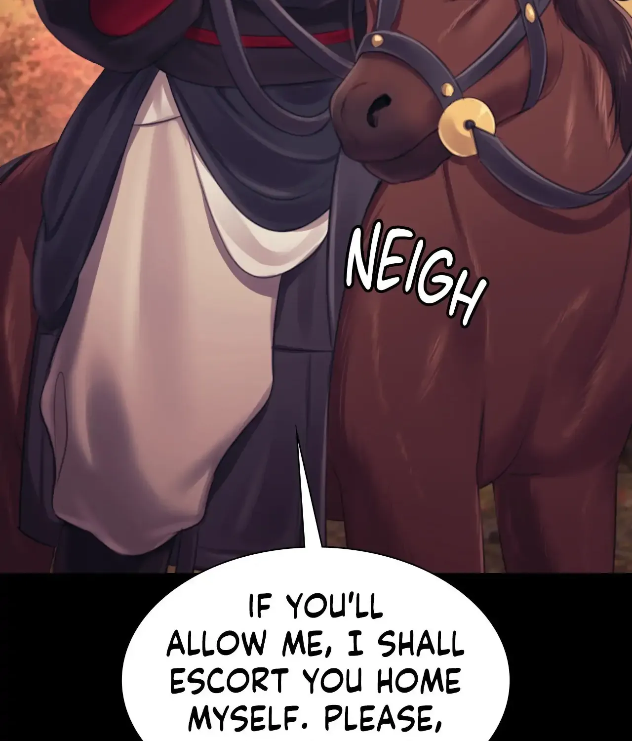 MISTRESS Chapter 110 page 191 - 