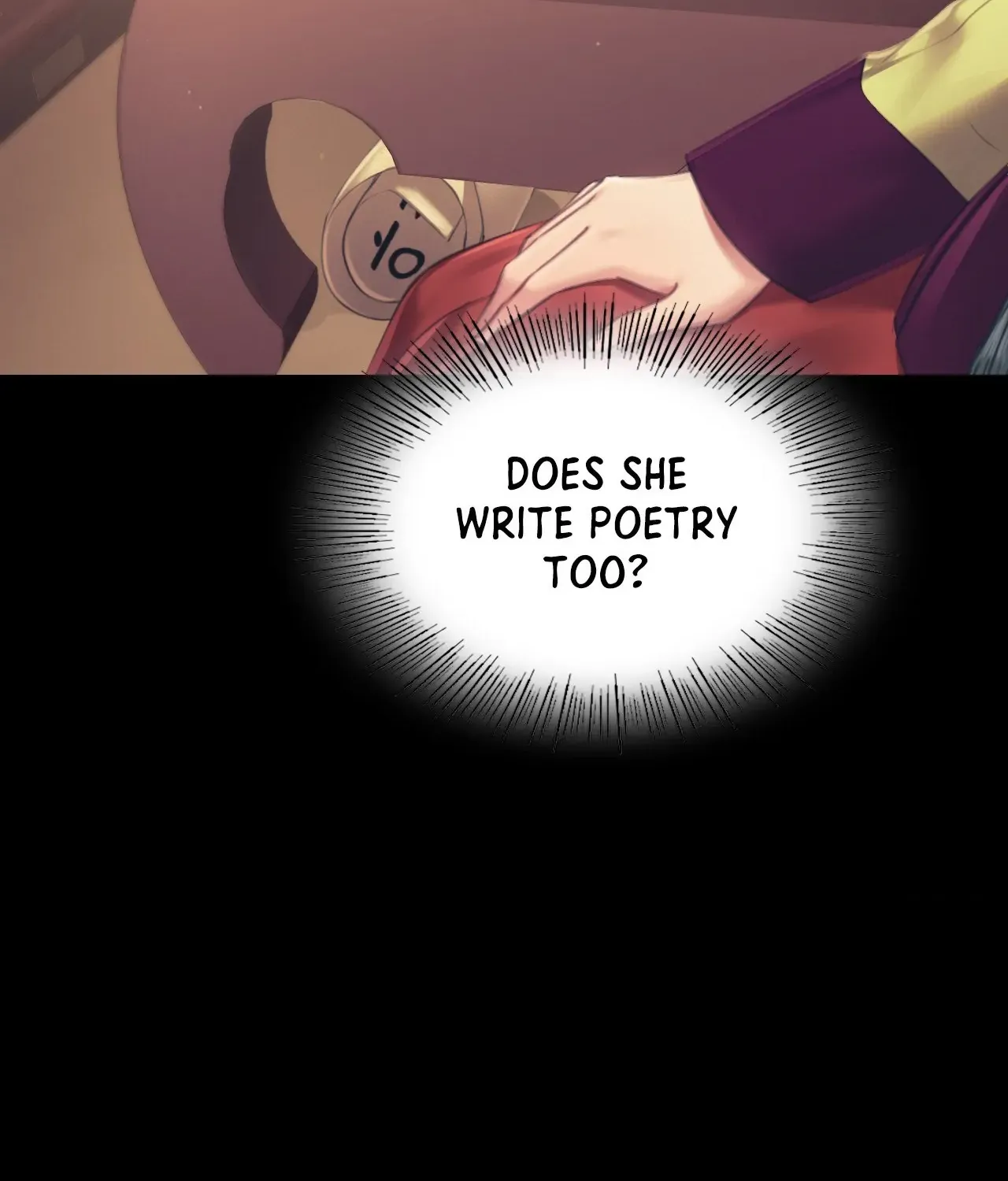 MISTRESS Chapter 110 page 23 - 