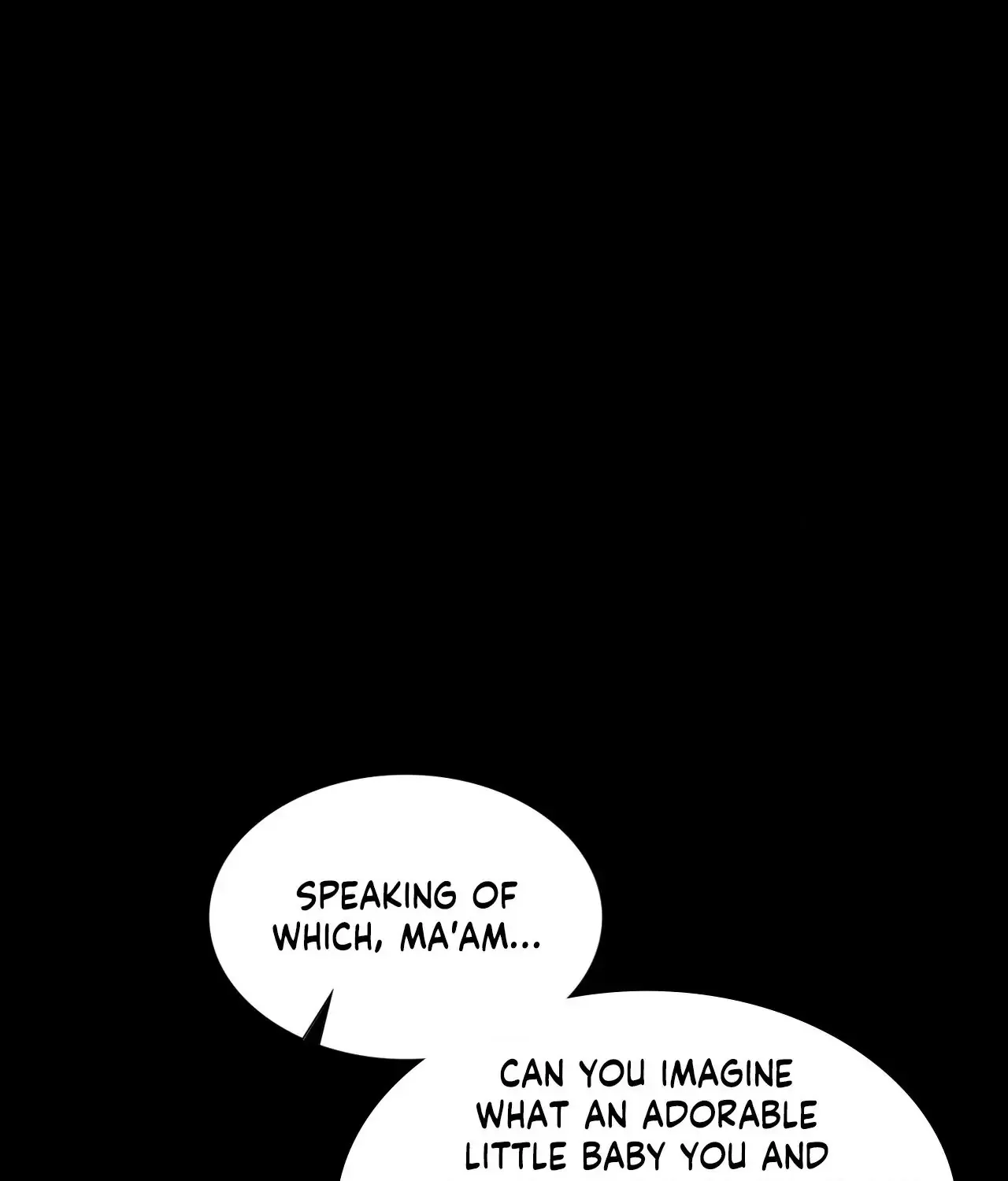 MISTRESS Chapter 110 page 25 - 