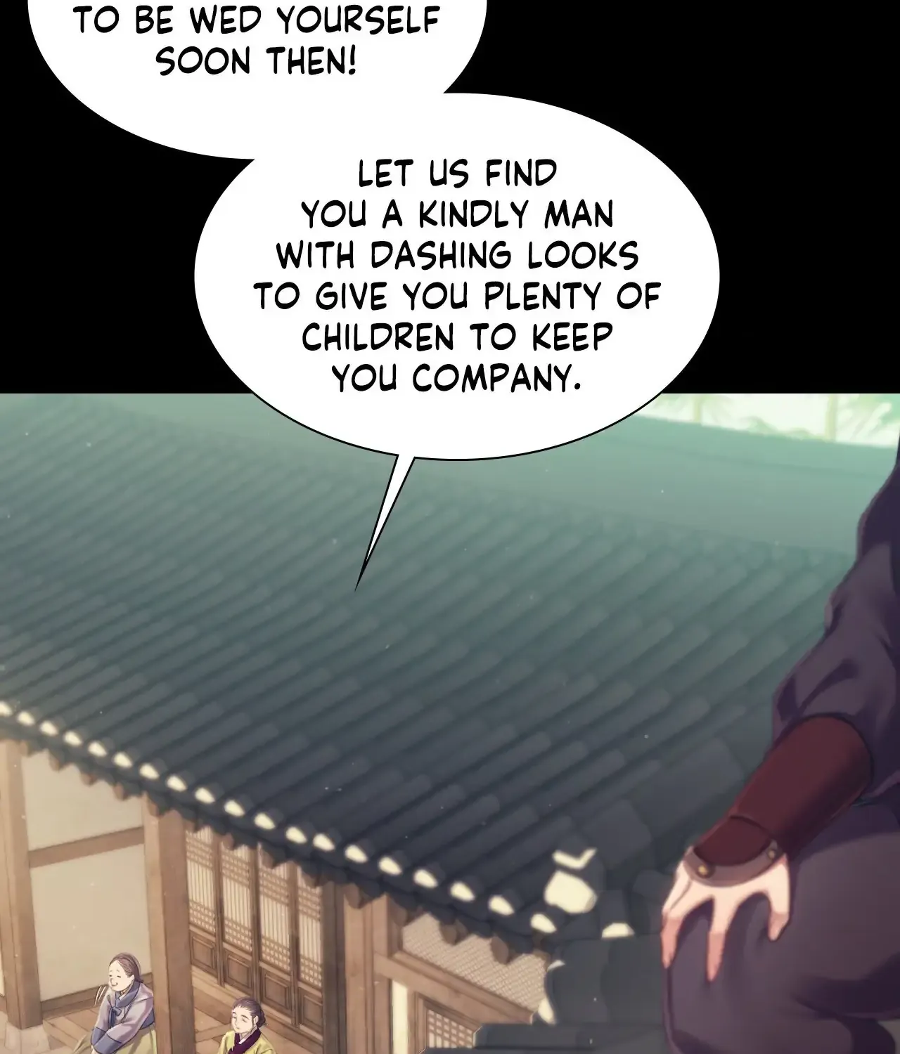 MISTRESS Chapter 110 page 29 - 