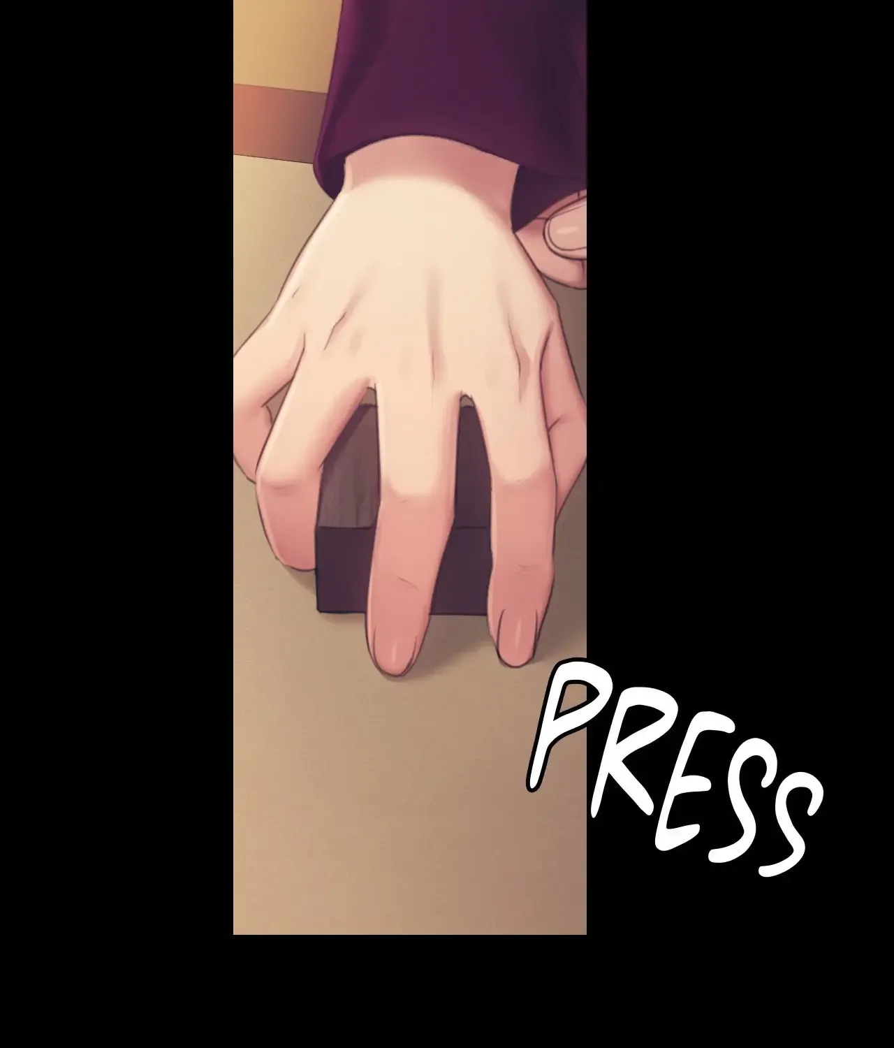 MISTRESS Chapter 110 page 4 - 