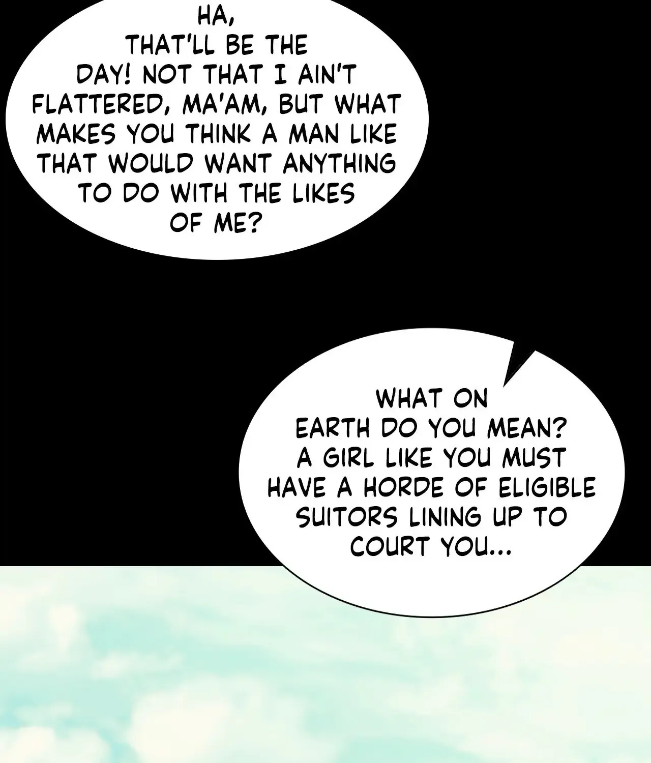 MISTRESS Chapter 110 page 31 - 