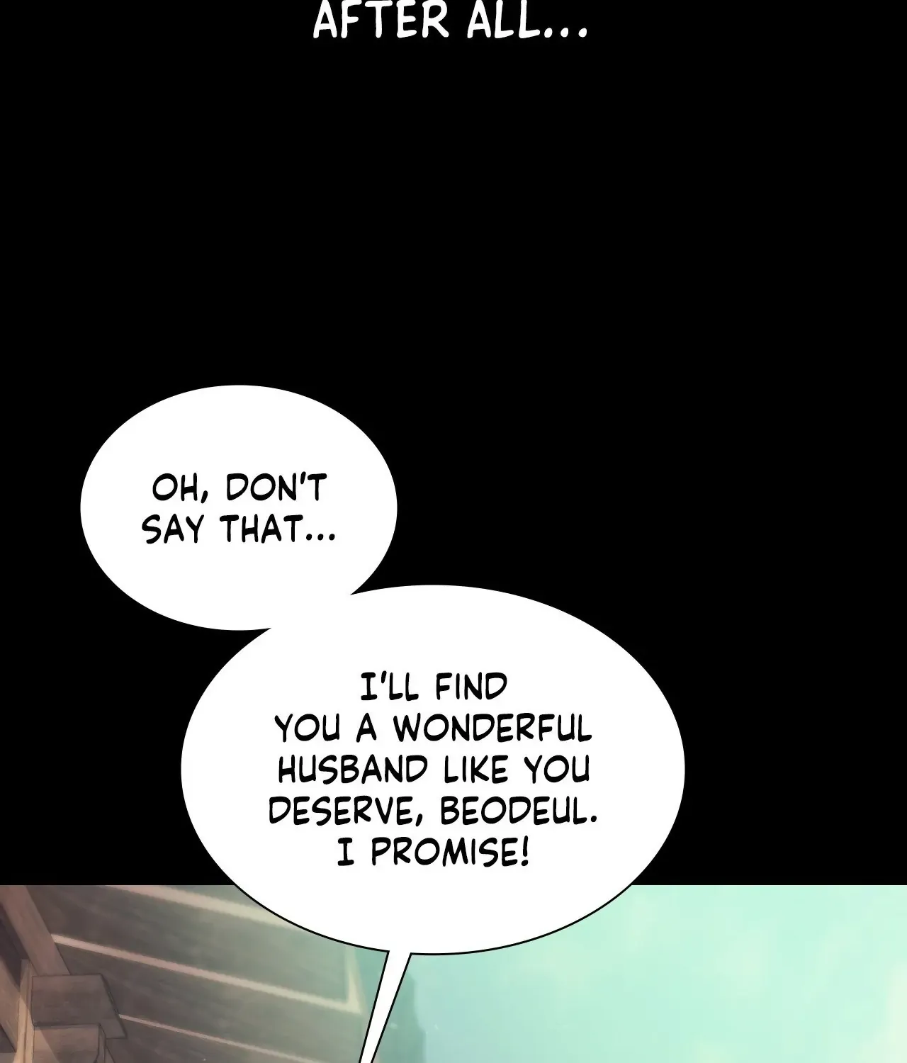 MISTRESS Chapter 110 page 35 - 