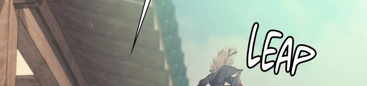 MISTRESS Chapter 110 page 36 - 