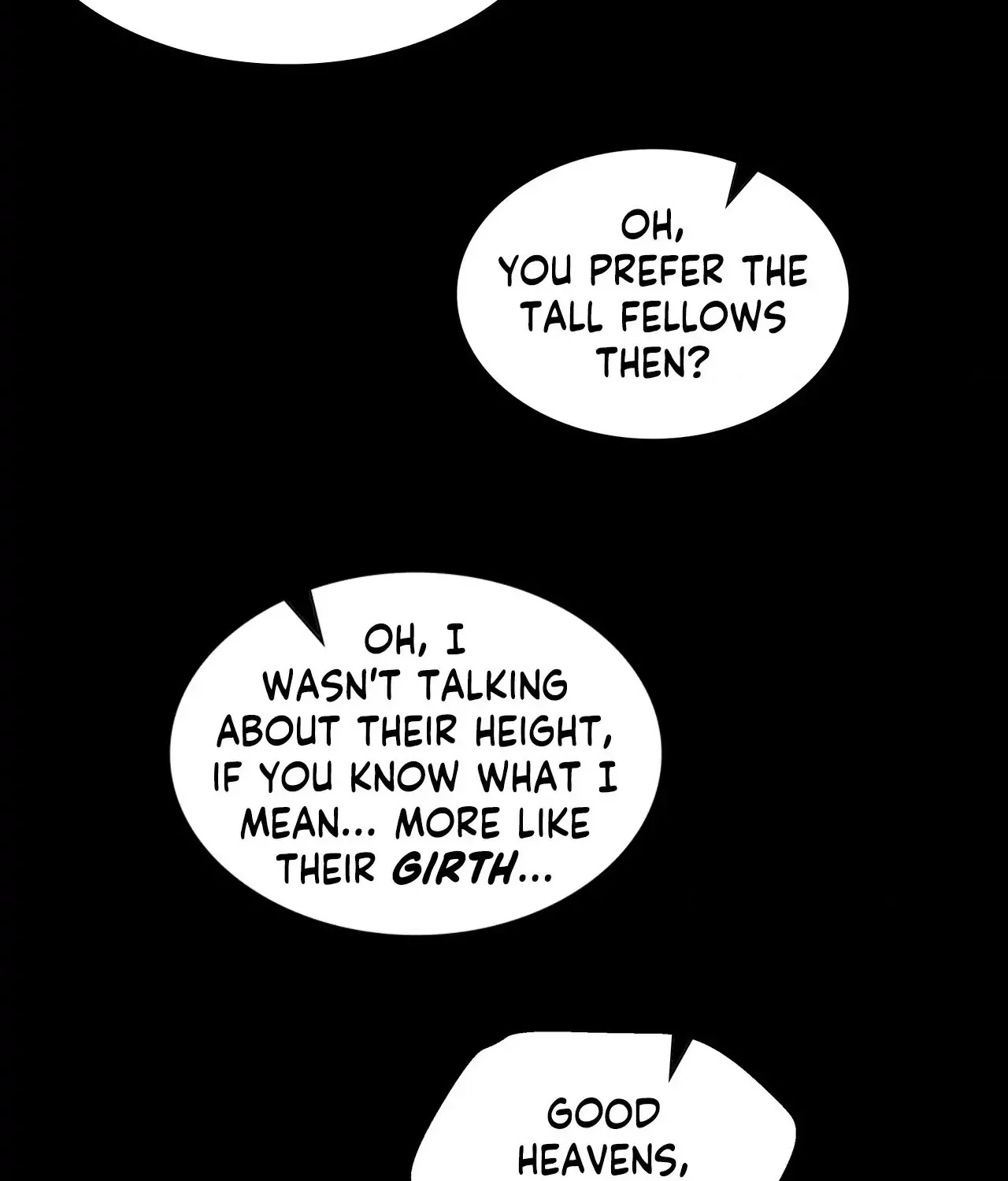 MISTRESS Chapter 110 page 38 - 