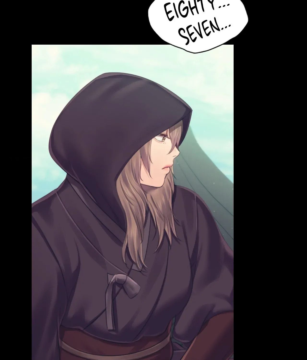MISTRESS Chapter 110 page 49 - 