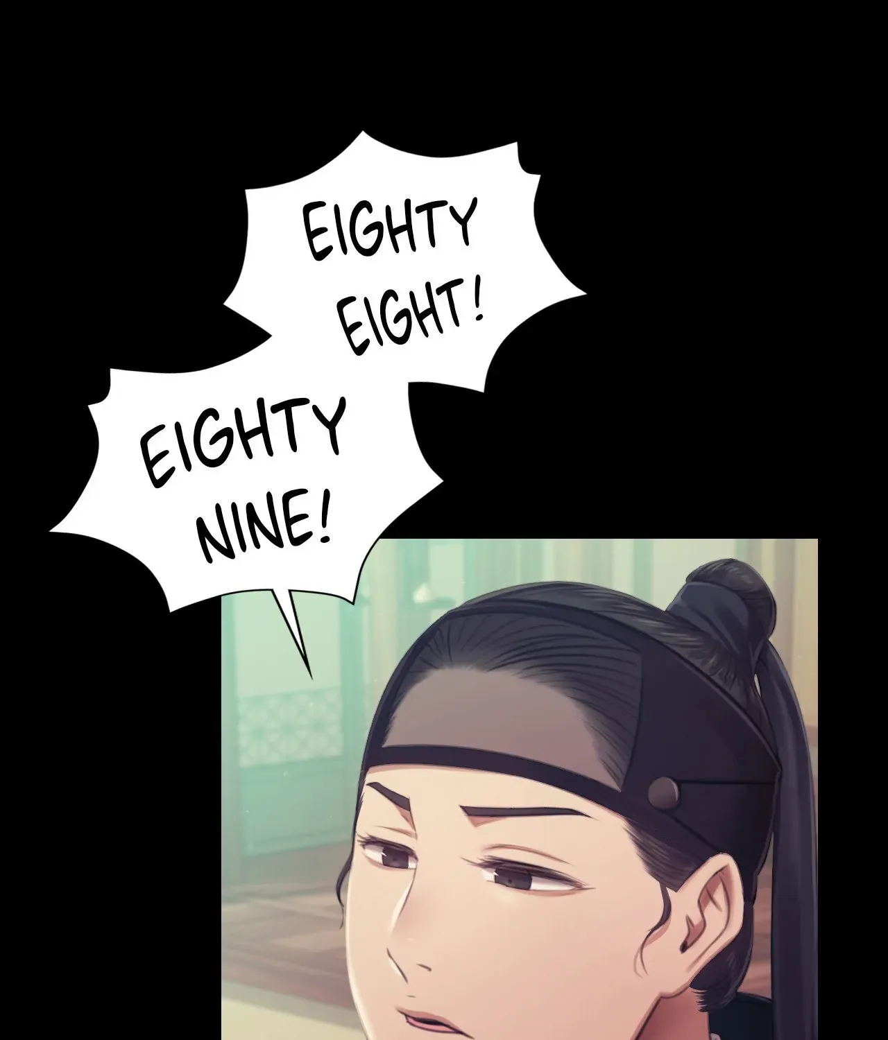 MISTRESS Chapter 110 page 52 - 