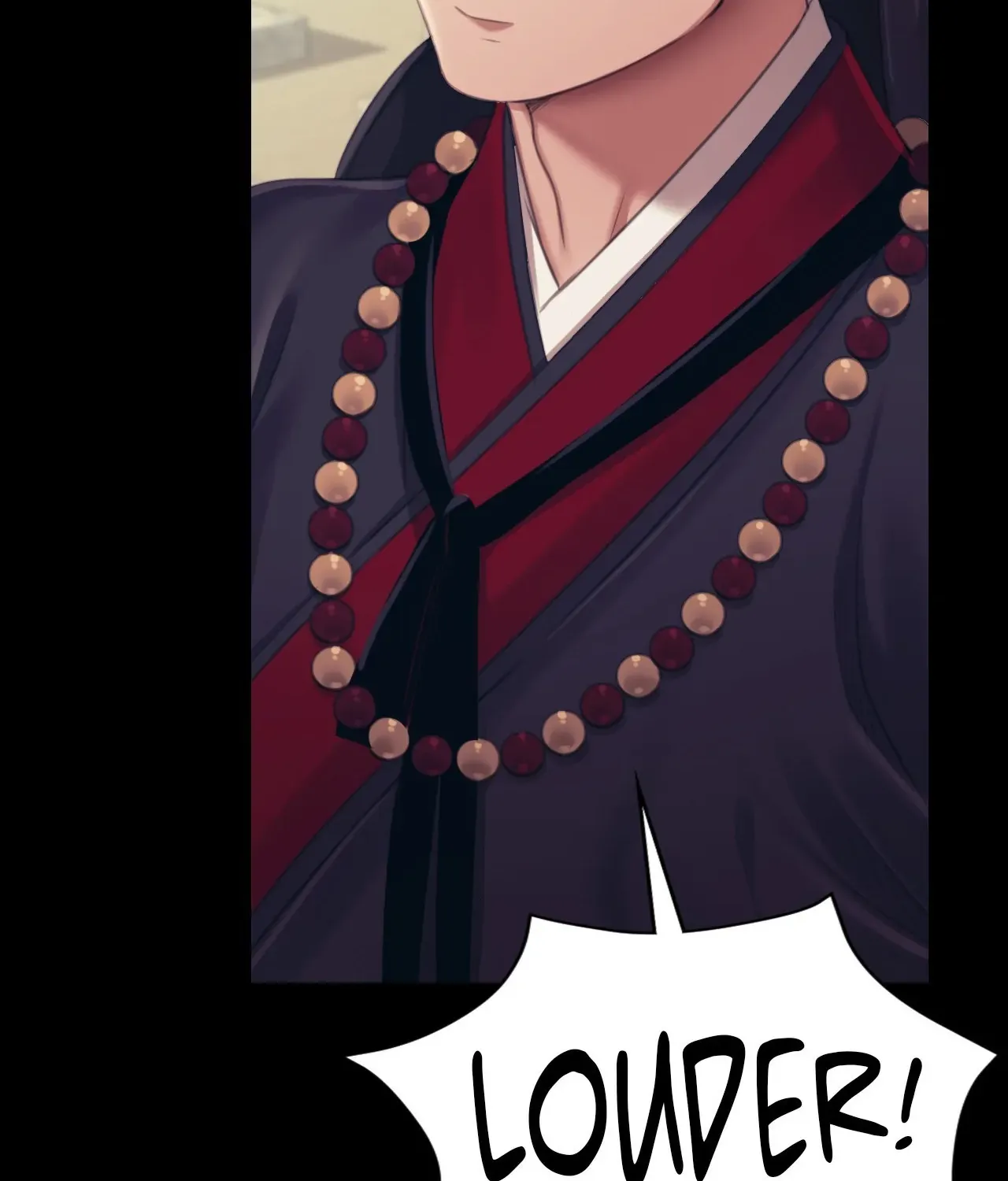 MISTRESS Chapter 110 page 53 - 