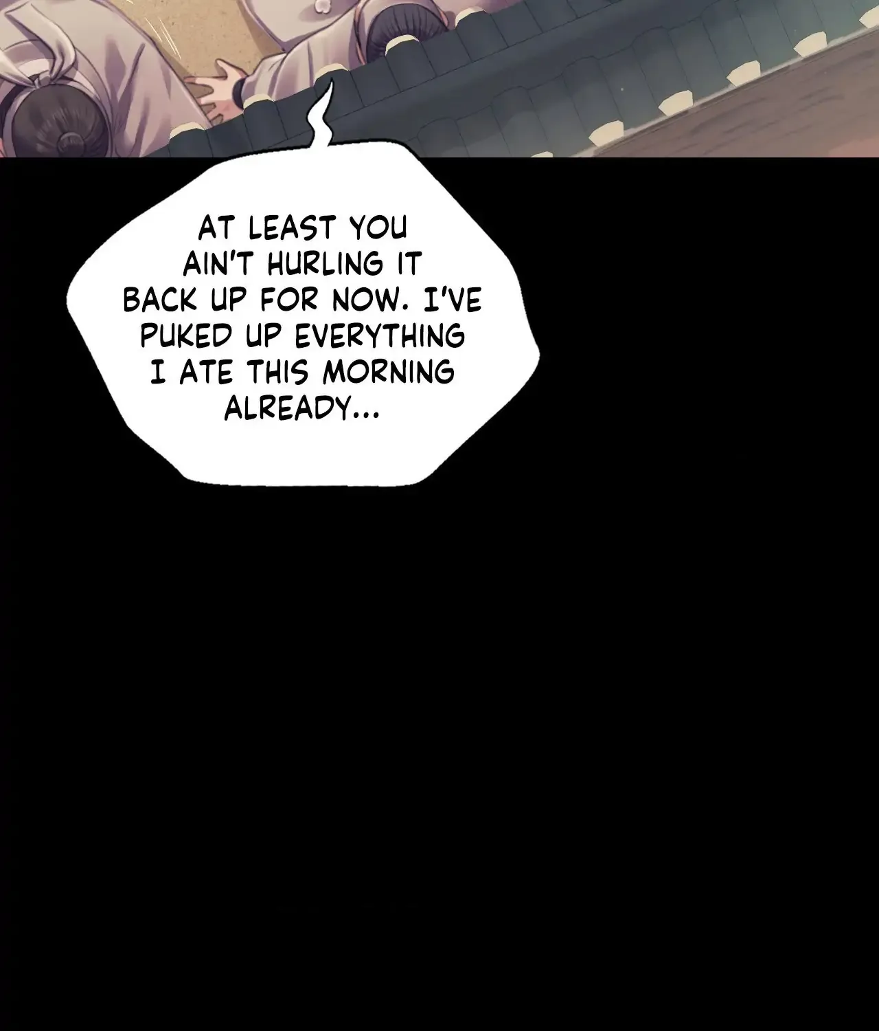 MISTRESS Chapter 110 page 58 - 